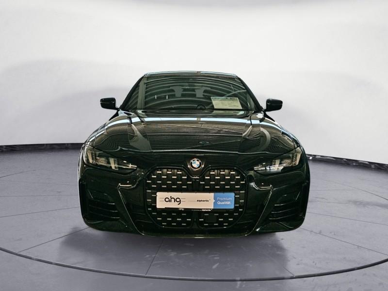 BMW 4er Gran Coupé – Bild 20