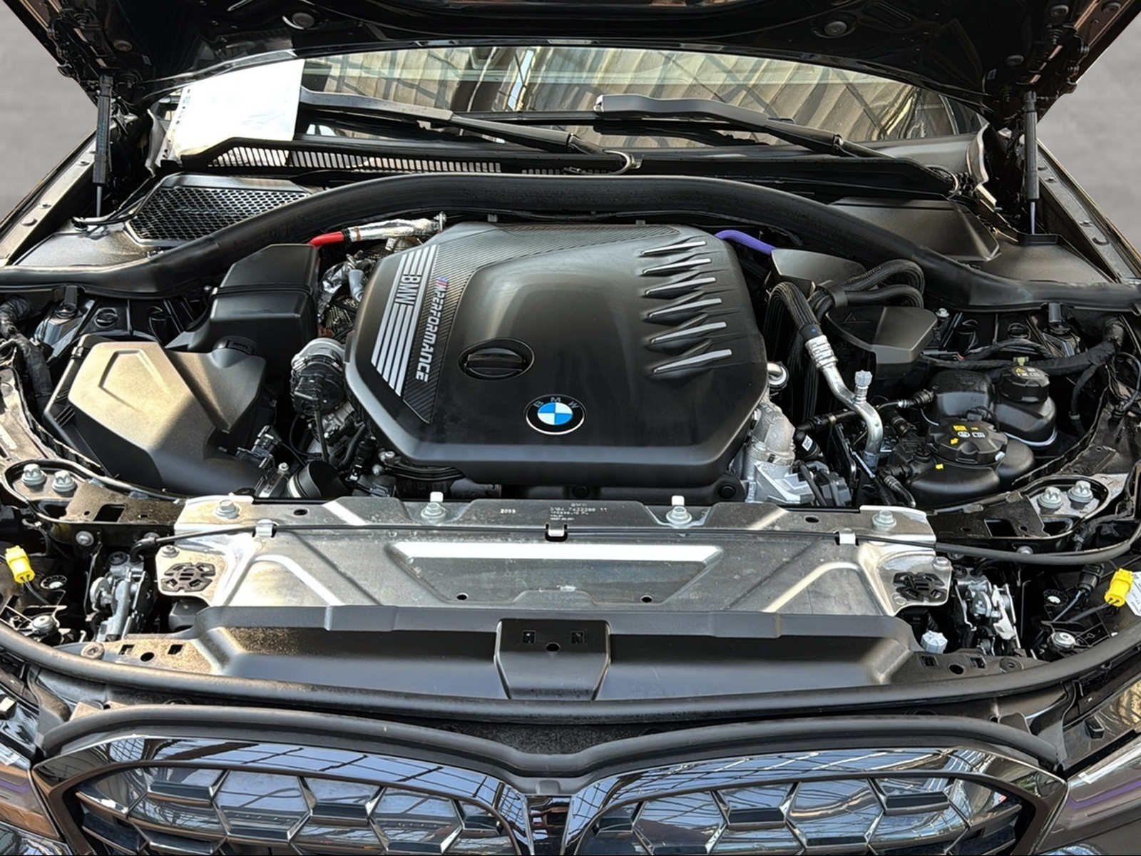 BMW 3er Touring – Bild 15