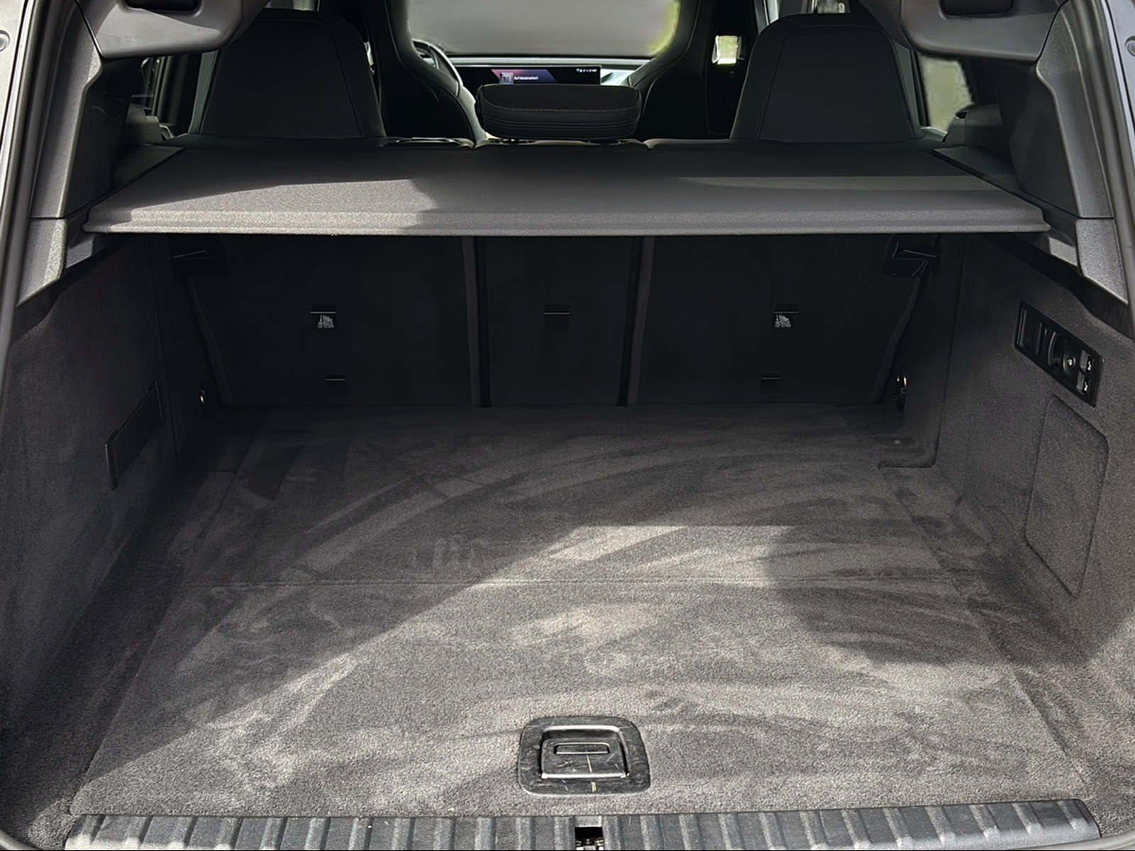 BMW iX – Bild 14