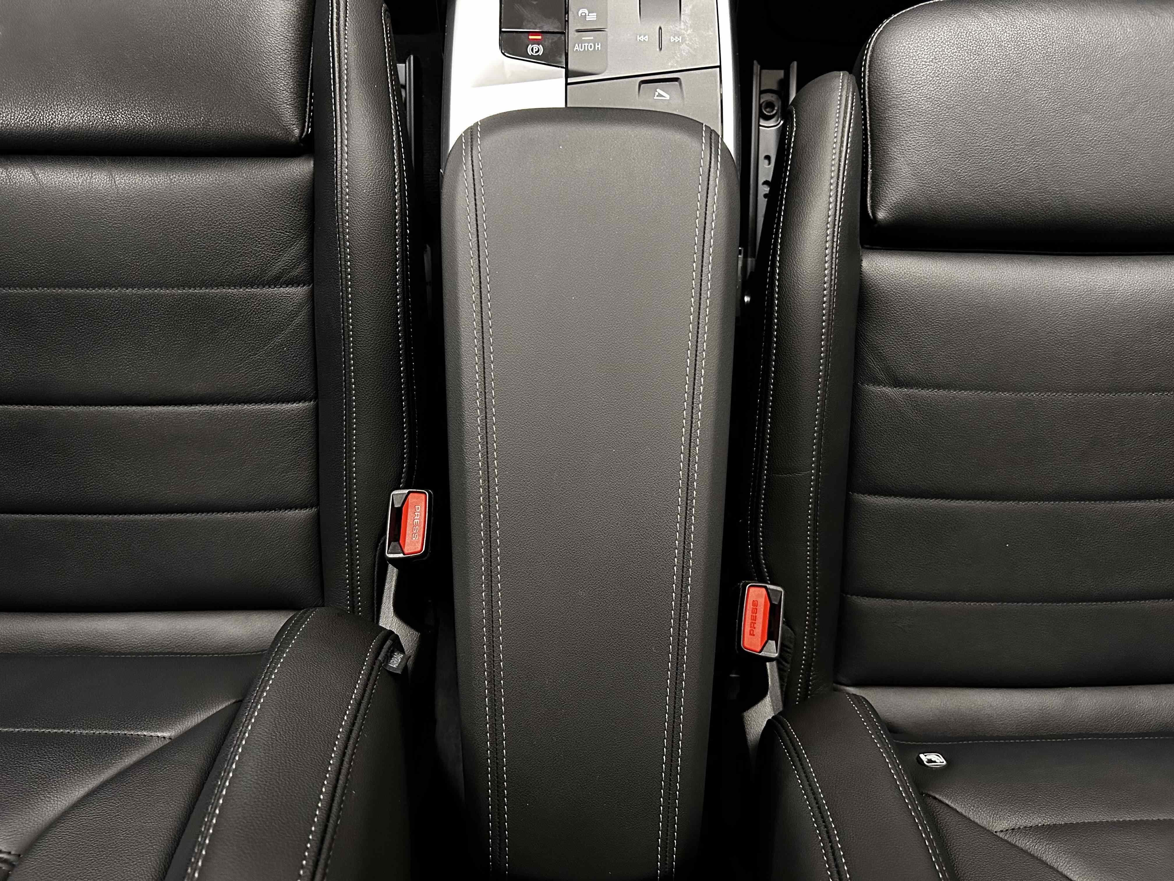 BMW 2er Active Tourer – Bild 24