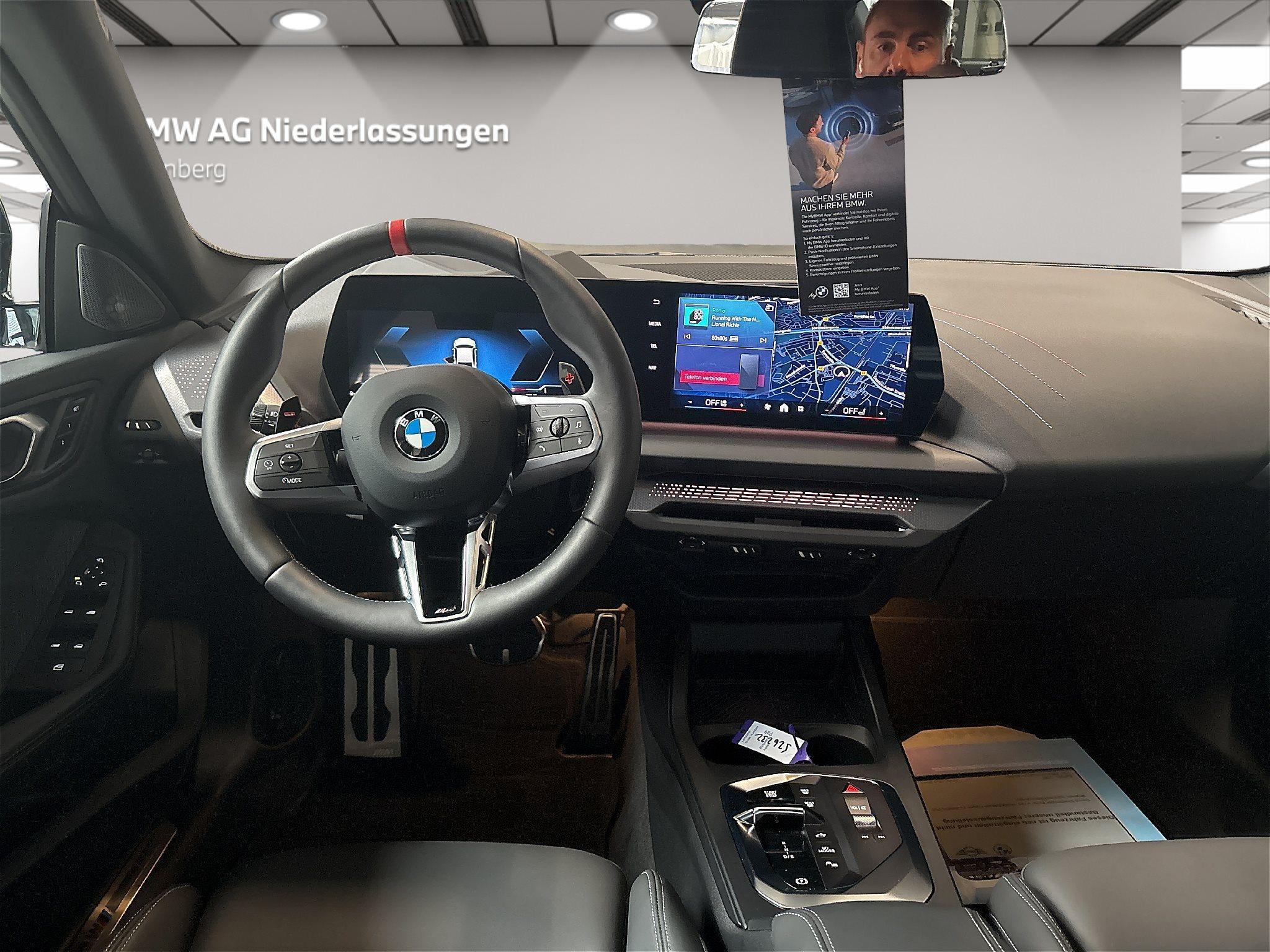 BMW 2er Gran Coupé – Bild 8