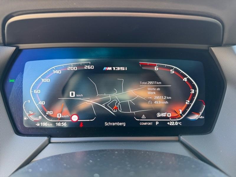 BMW 1er – Bild 19