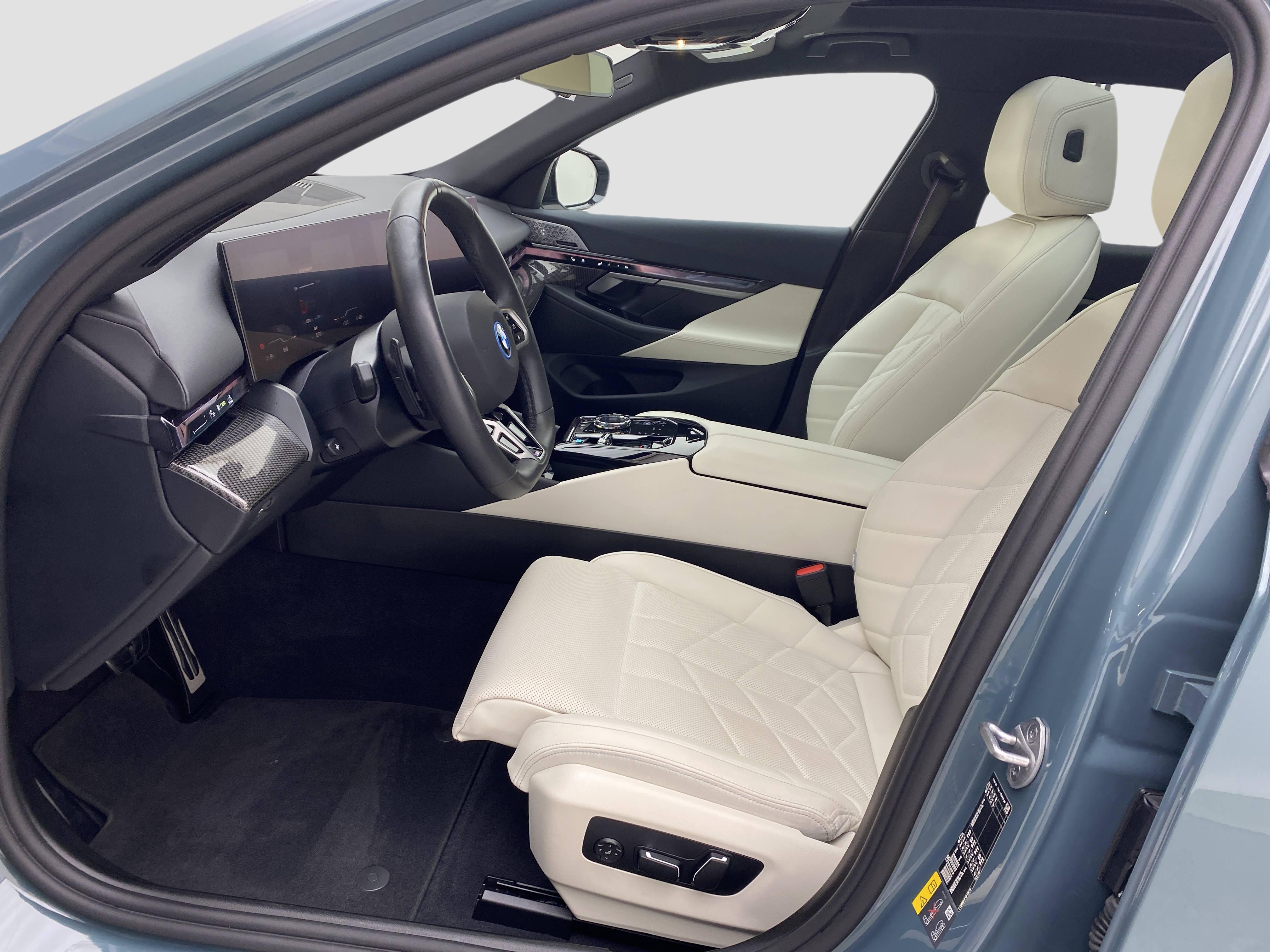 BMW 5er – Bild 15