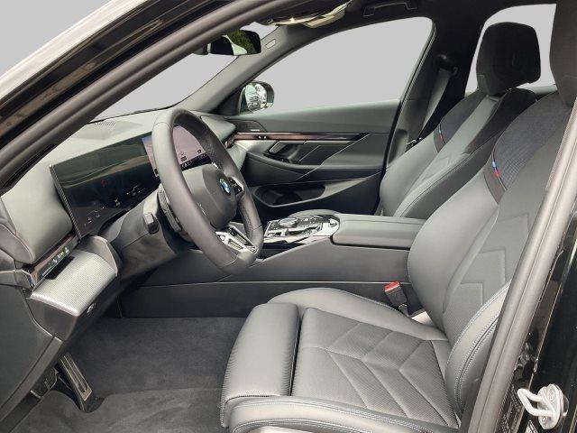 BMW 5er Touring – Bild 11