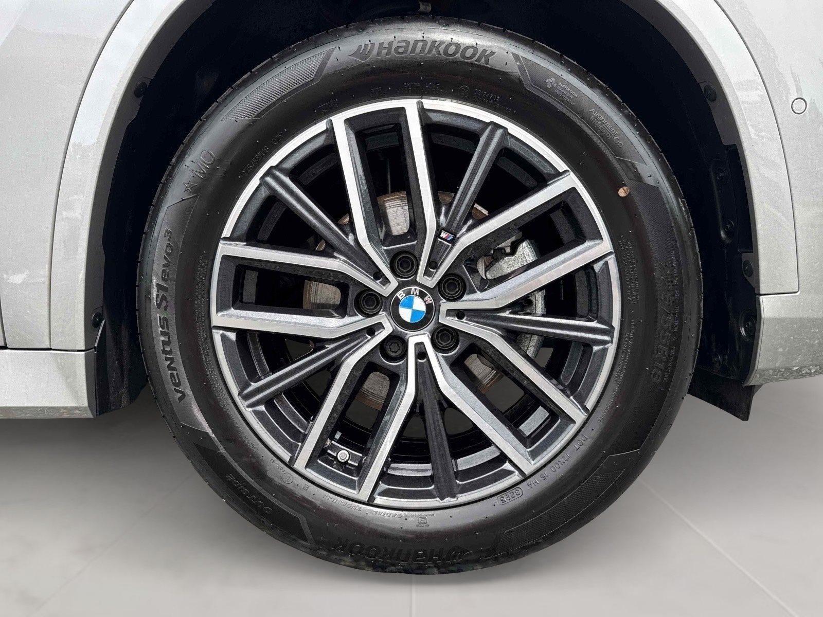 BMW X1 – Bild 20