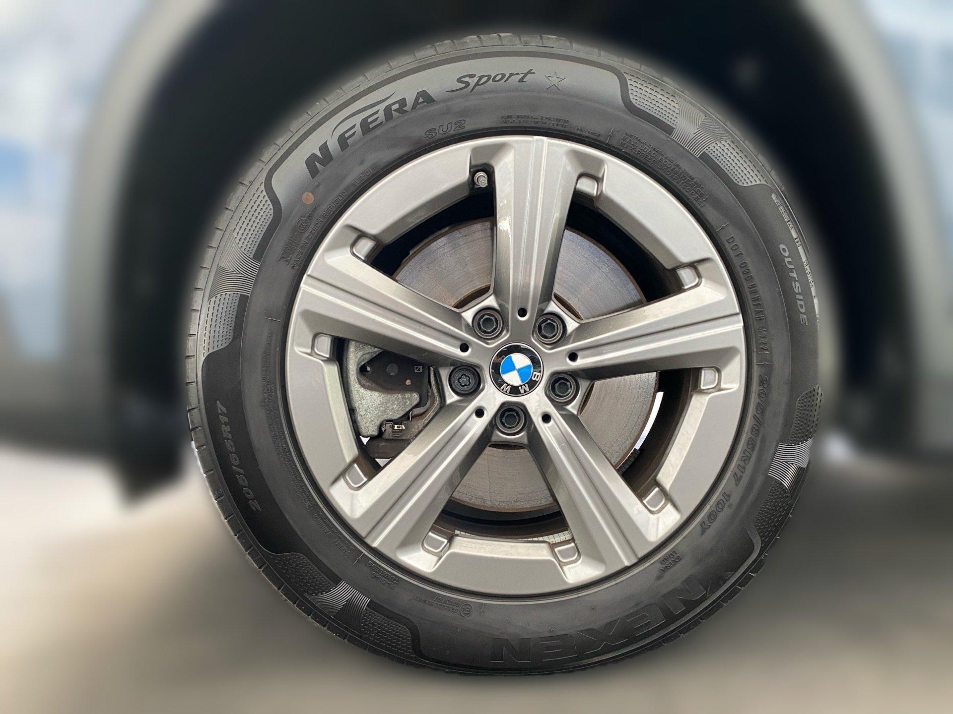 BMW X1 – Bild 6