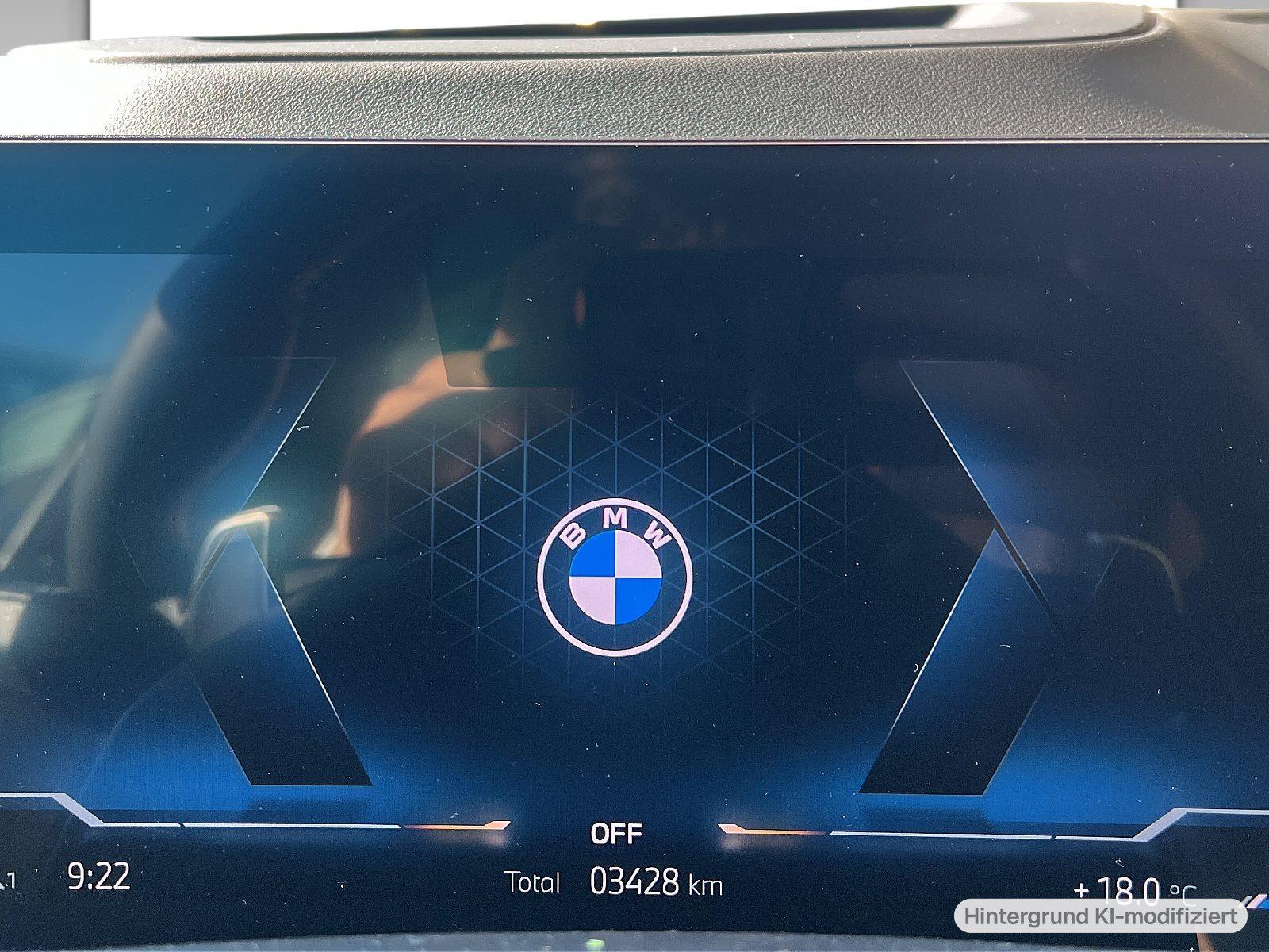 BMW X5 – Bild 15
