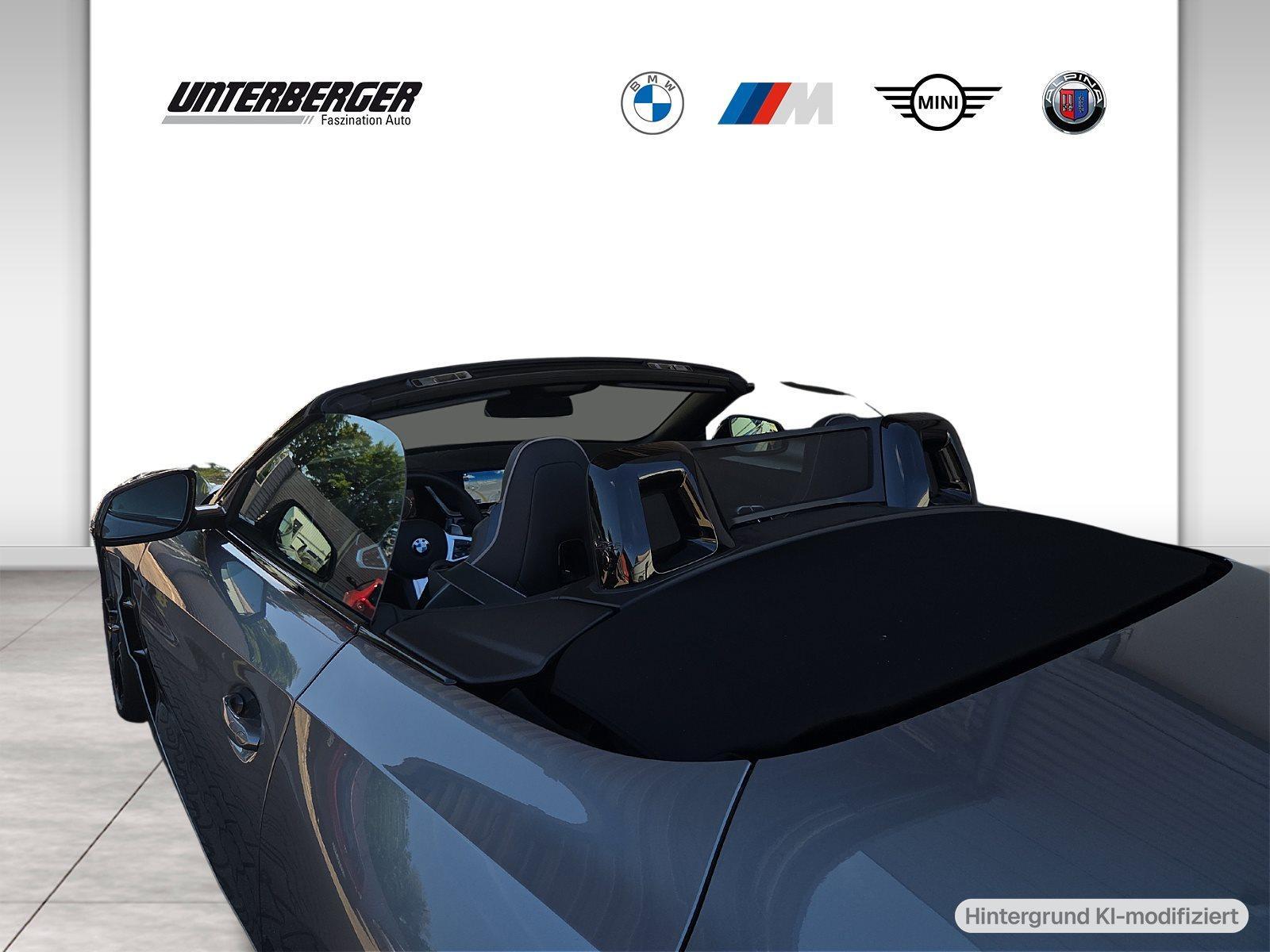 BMW Z4 – Bild 14