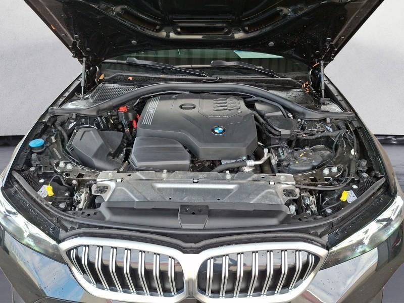 BMW 3er – Bild 14