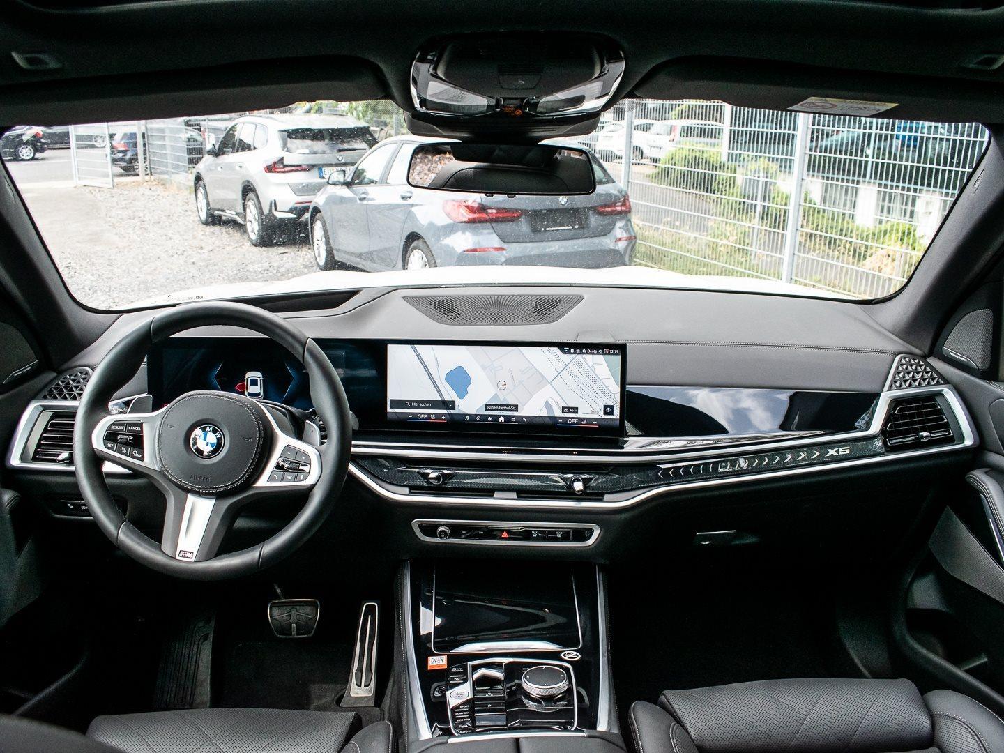 BMW X5 – Bild 10