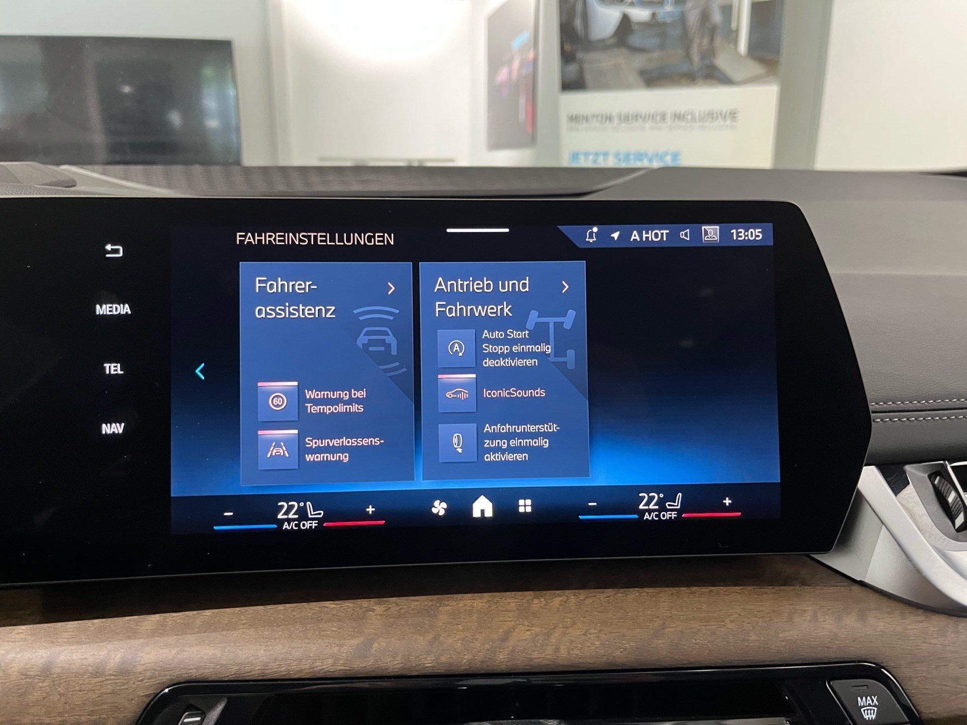 BMW 2er Active Tourer – Bild 18
