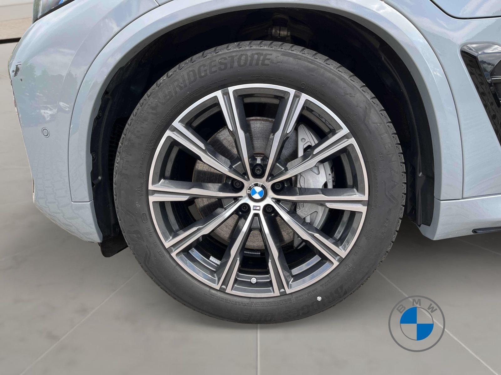 BMW X5 – Bild 8