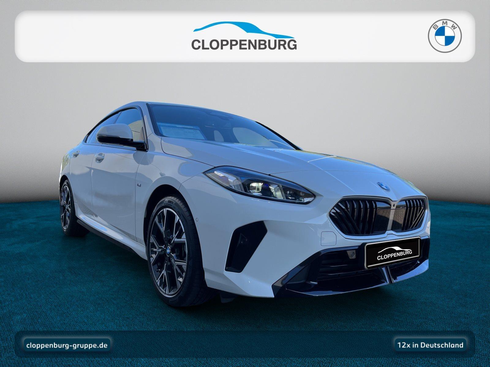 BMW 2er Gran Coupé – Bild 12