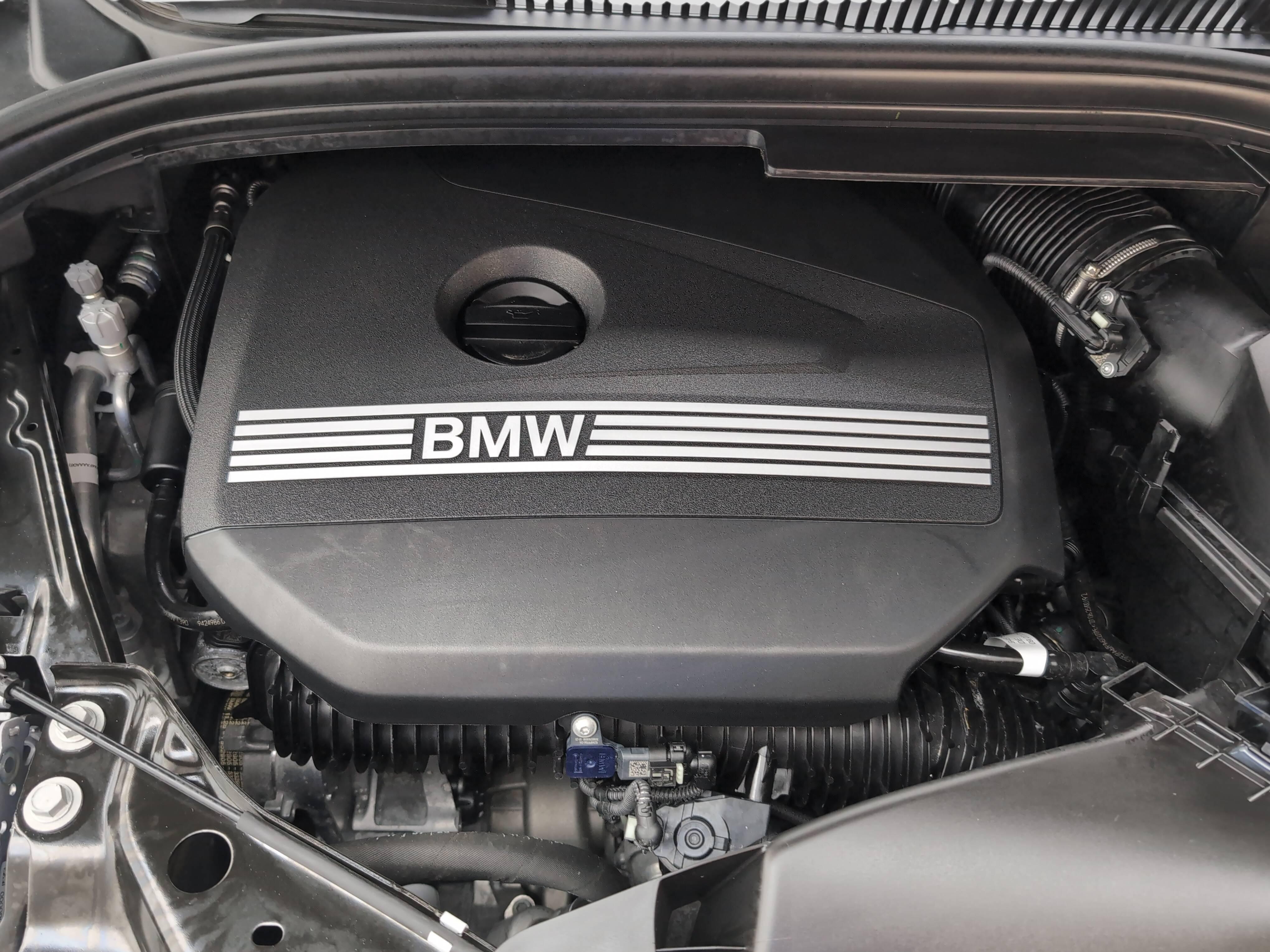 BMW 2er Active Tourer – Bild 19