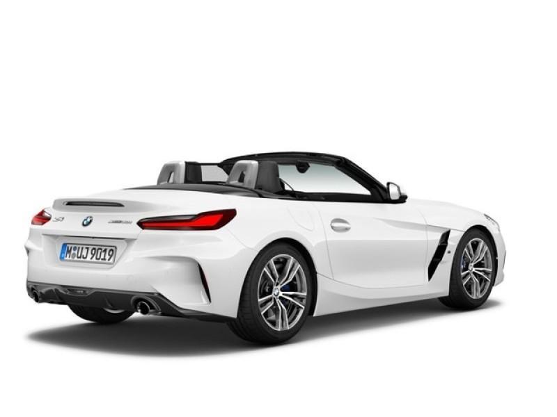 BMW Z4 – Bild 7