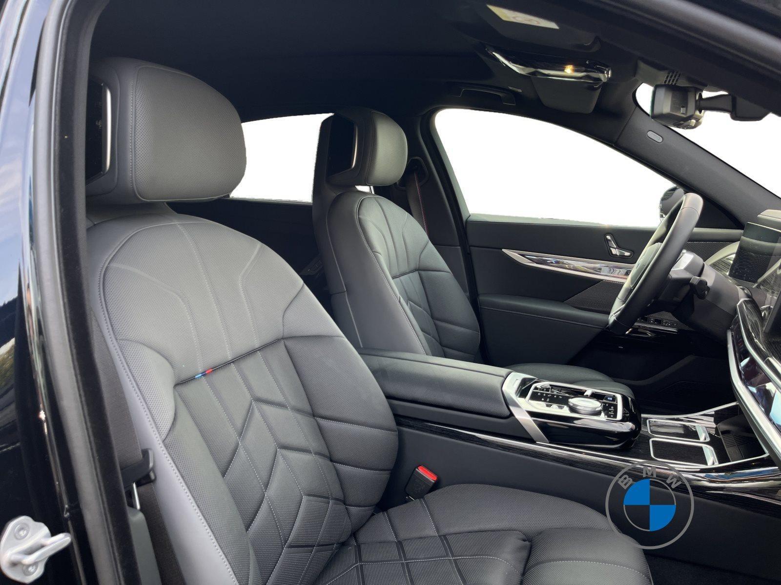 BMW i7 – Bild 8