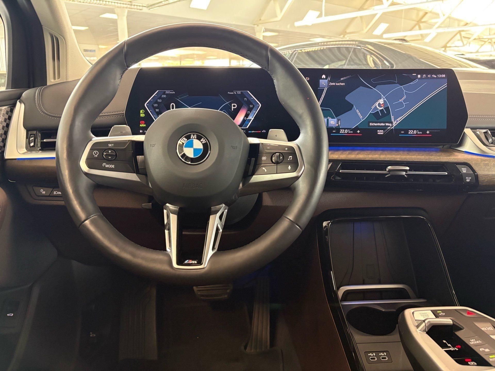 BMW 2er Active Tourer – Bild 8