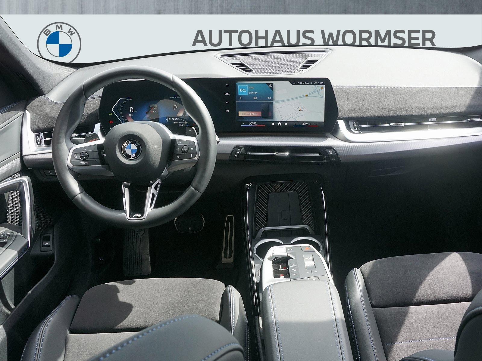 BMW X1 – Bild 14
