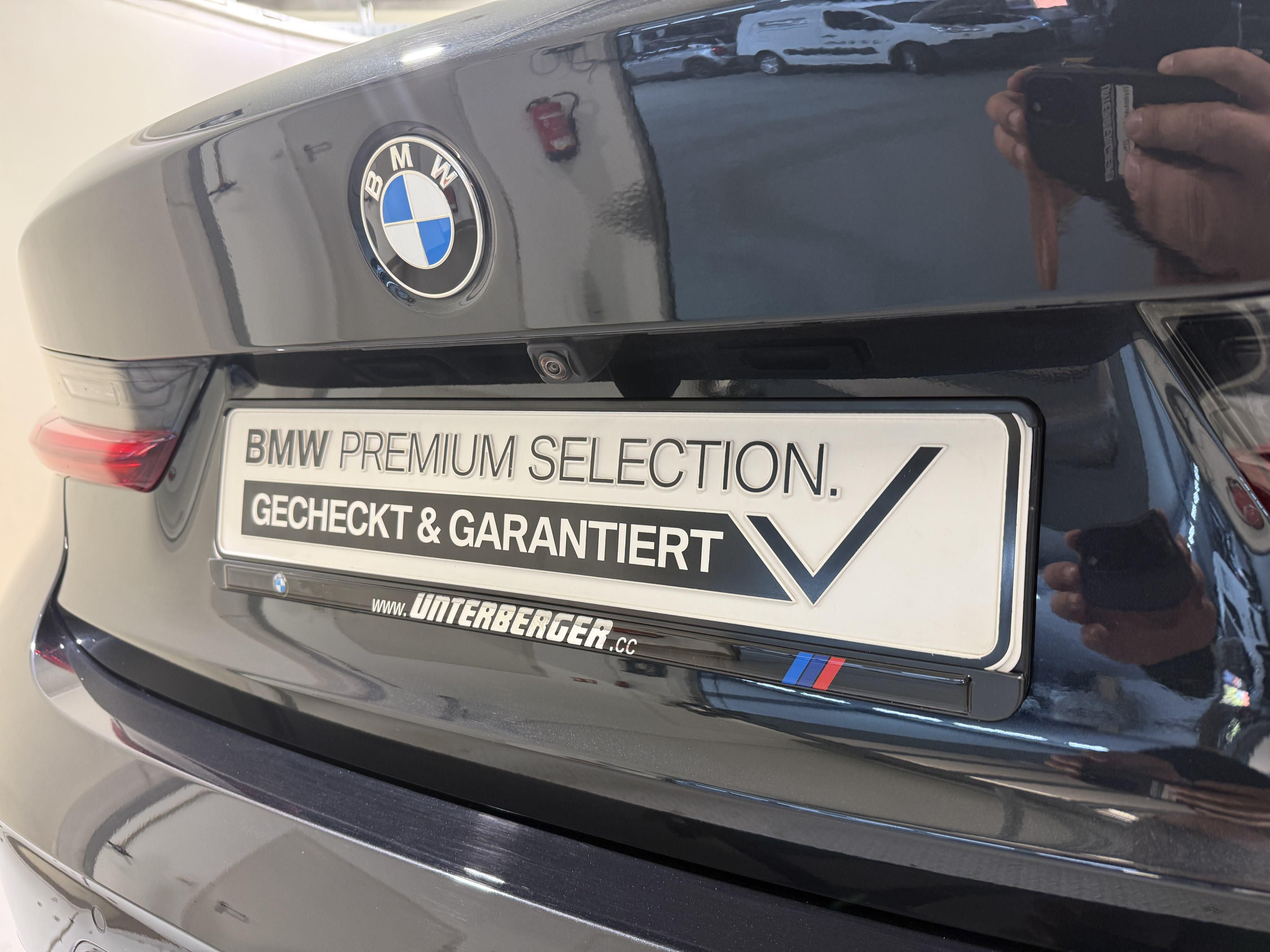BMW 3er – Bild 23