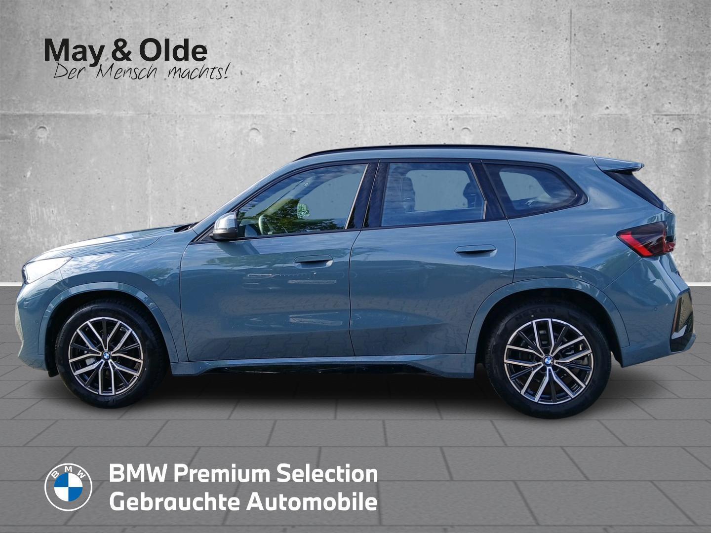 BMW X1 – Bild 3