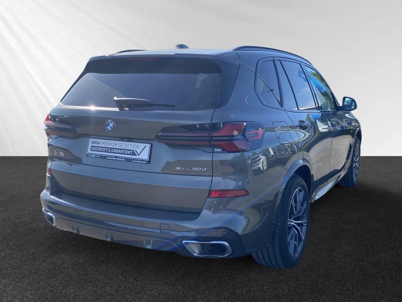 BMW X5 – Bild 3