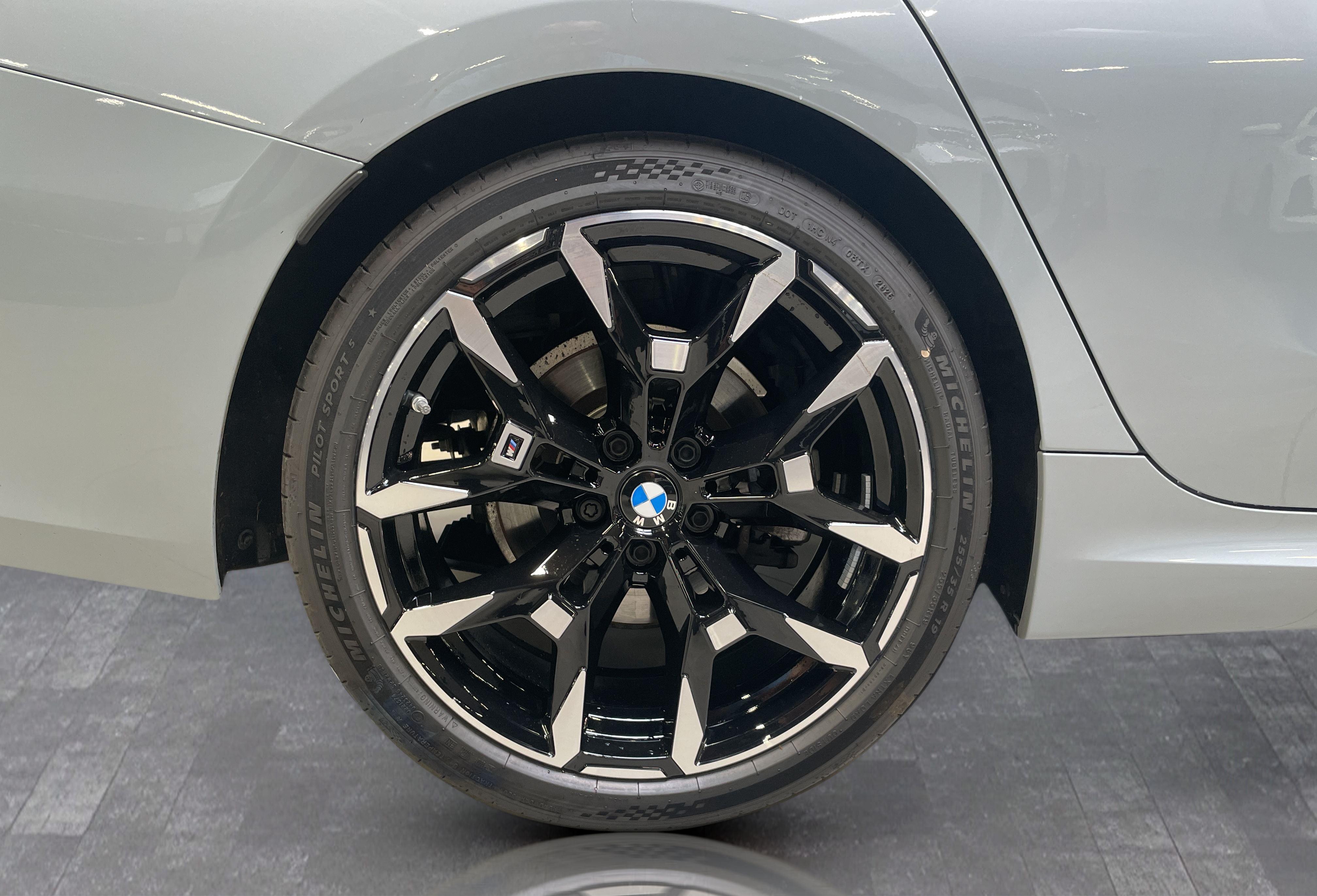 BMW 3er Touring – Bild 14