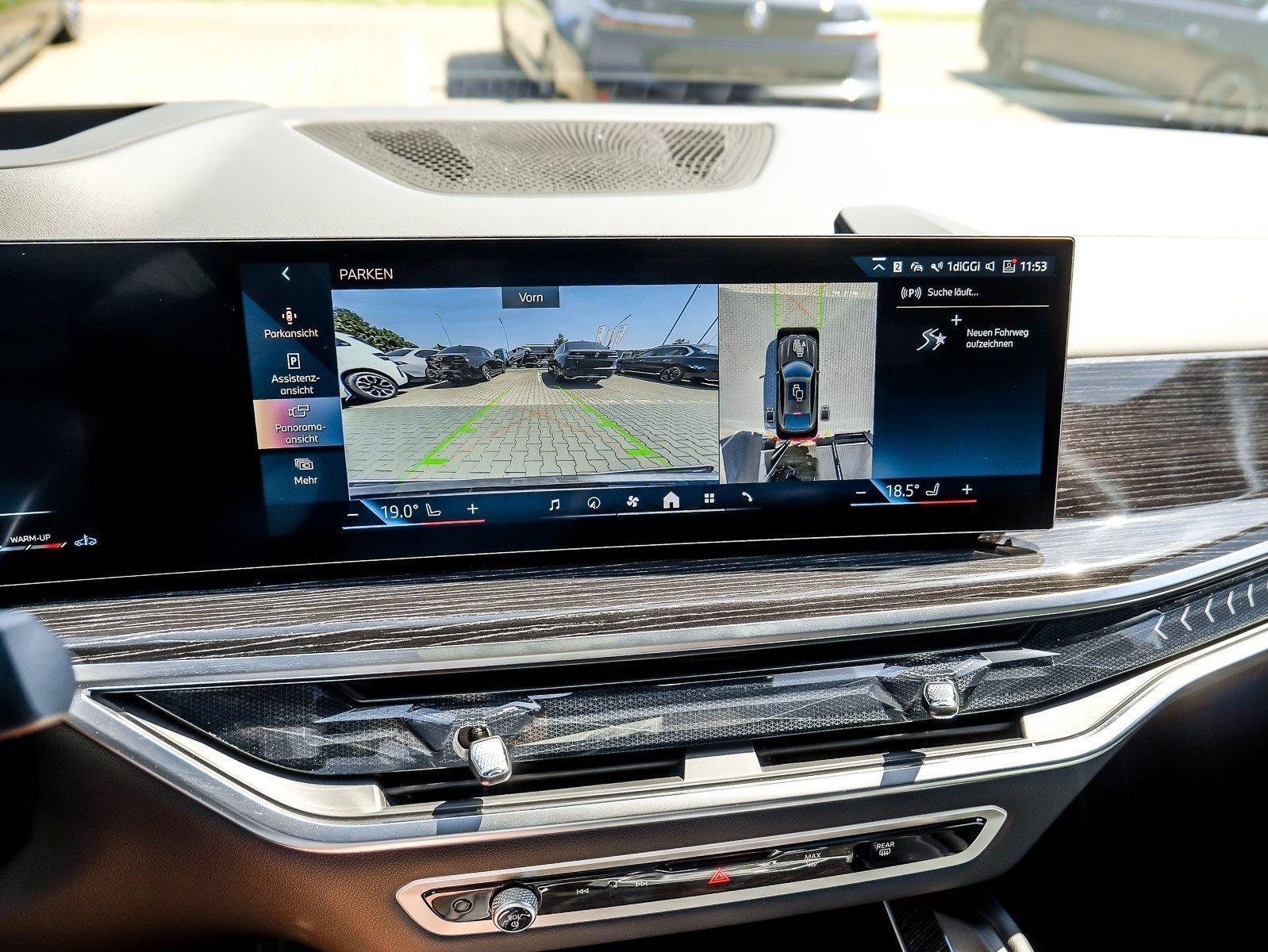 BMW X6 – Bild 15