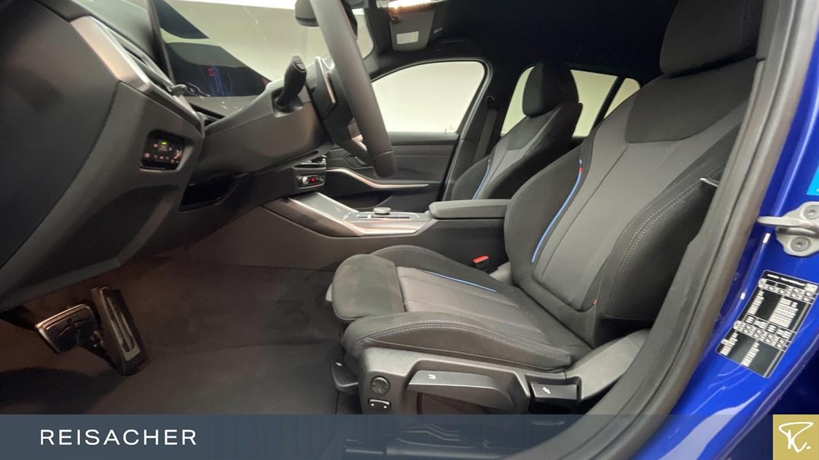 BMW 3er Touring – Bild 11