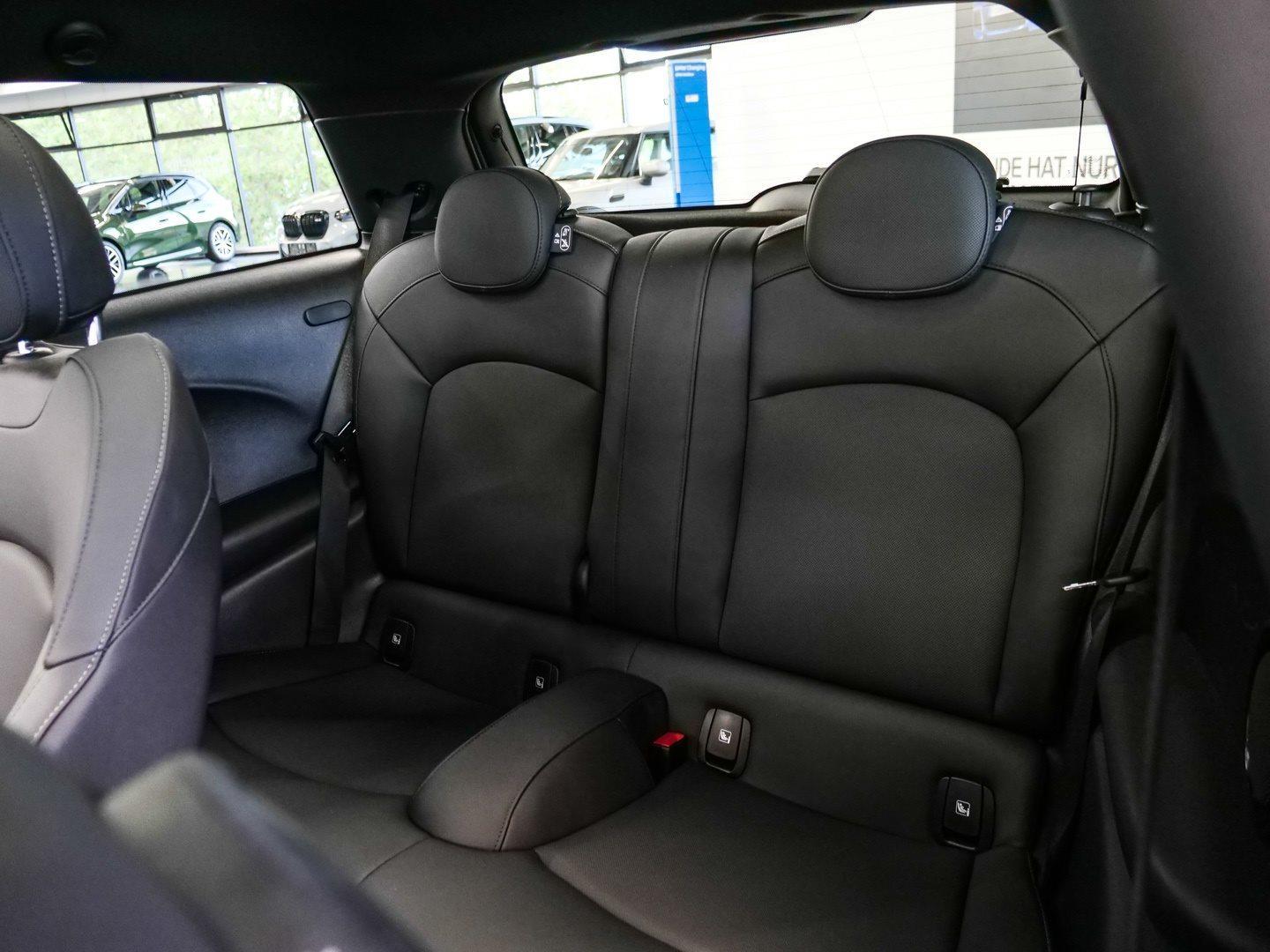 MINI Cooper 3-Türer – Bild 17