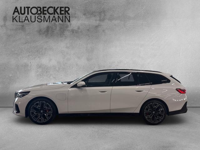 BMW 5er Touring
