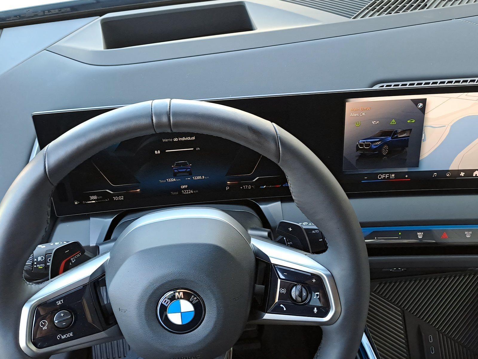 BMW X3 – Bild 14