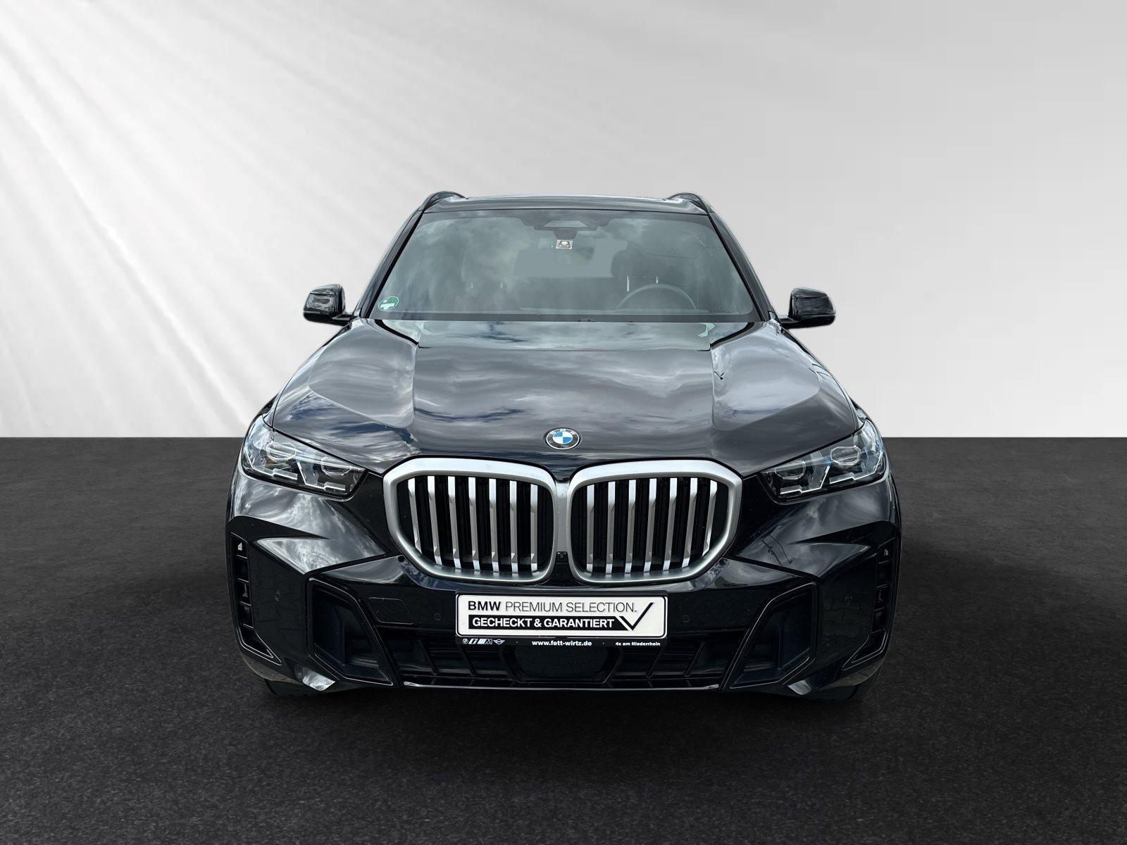 BMW X5 – Bild 5