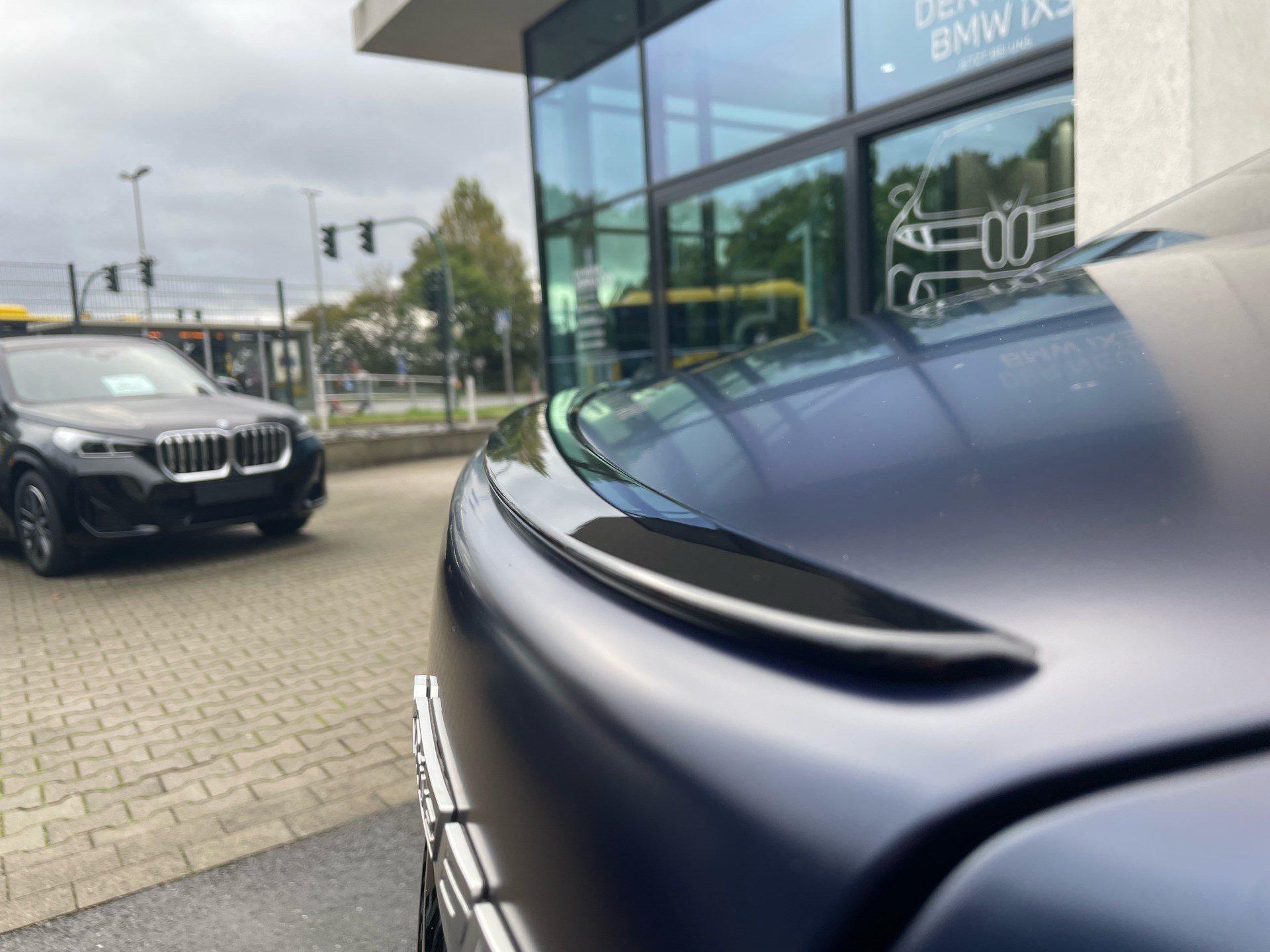 BMW i7 – Bild 27