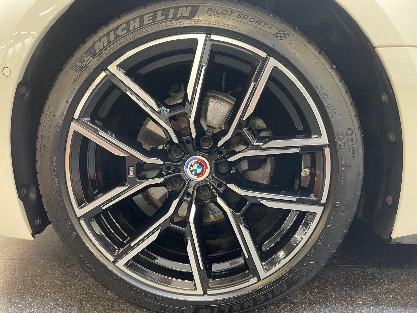 BMW 4er Gran Coupé – Bild 18