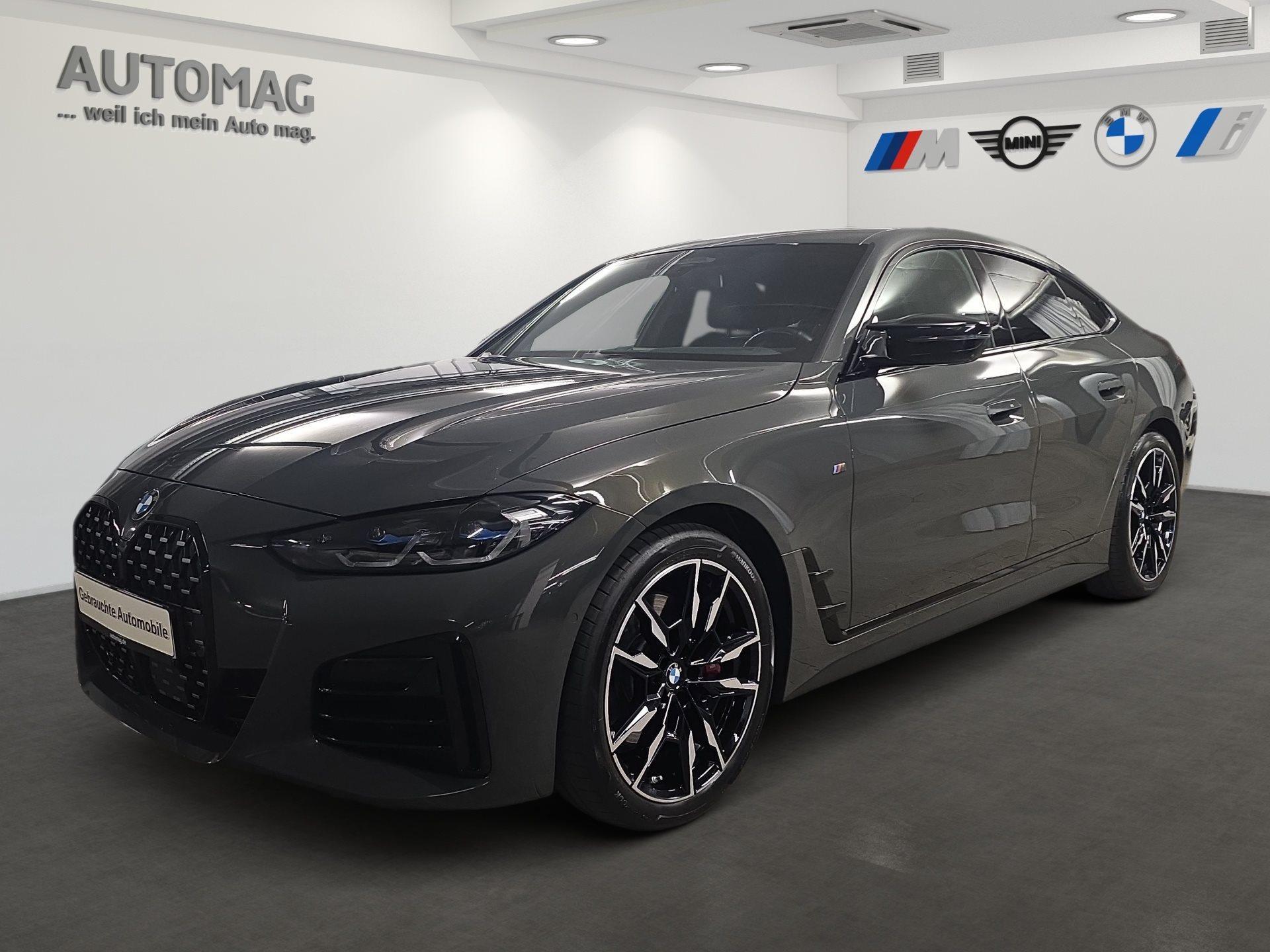BMW M440i 2023