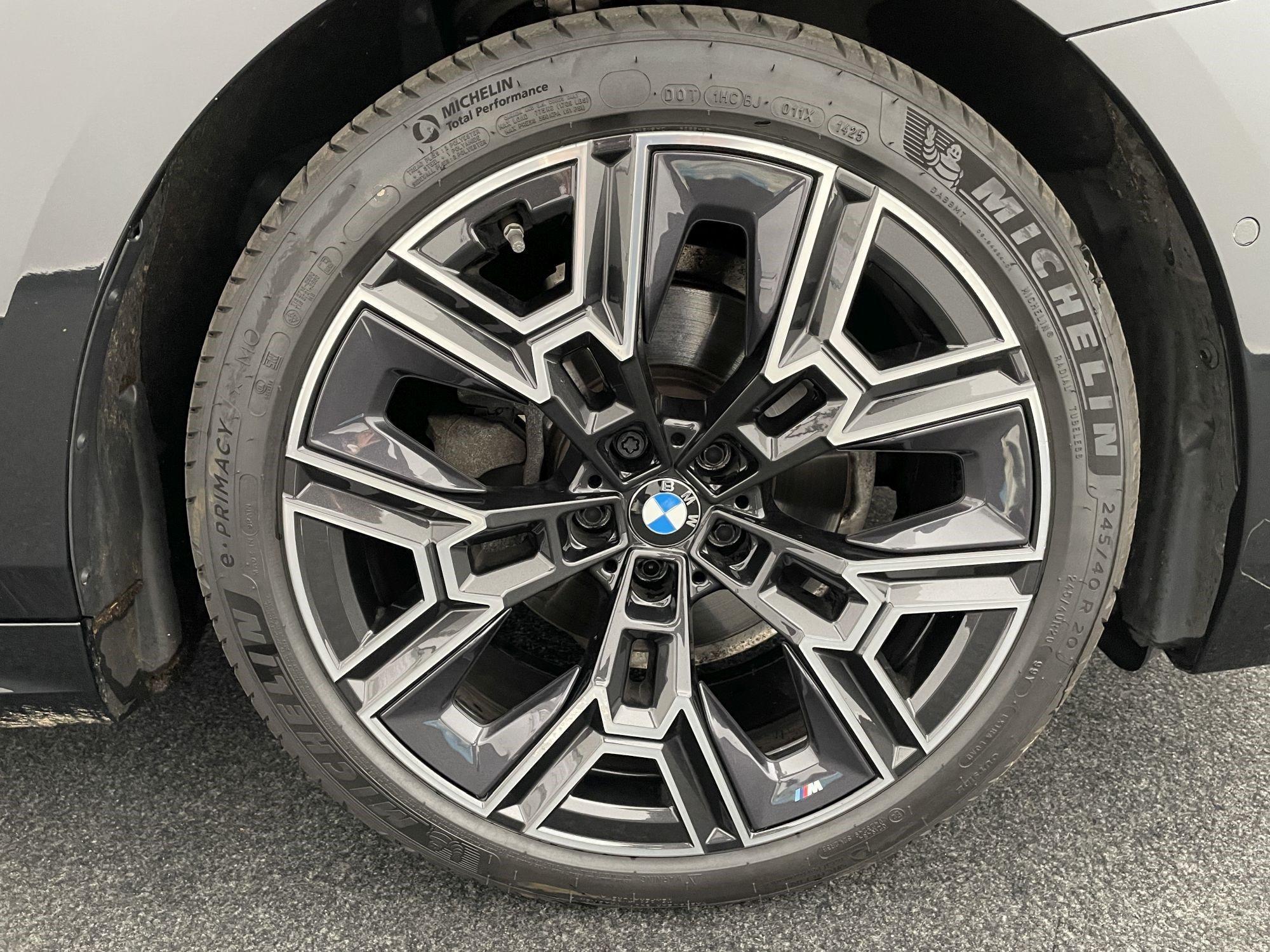 BMW 5er – Bild 26