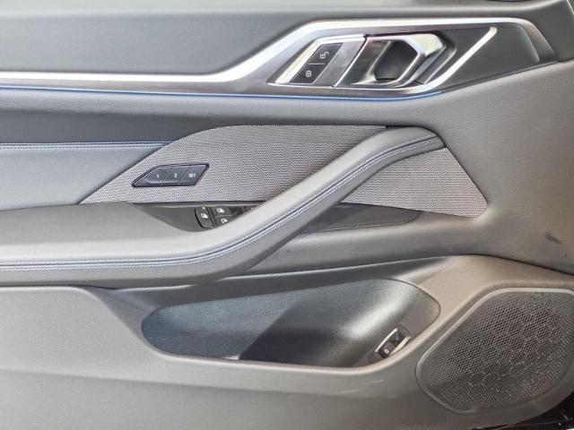 BMW i4 Gran Coupé – Bild 2