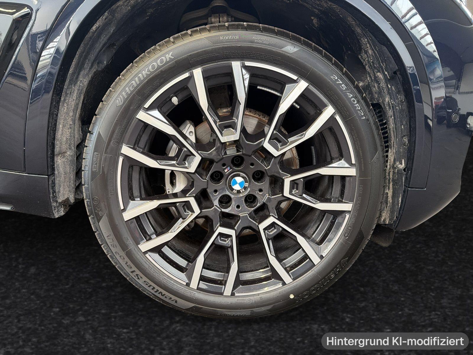 BMW X5 – Bild 4