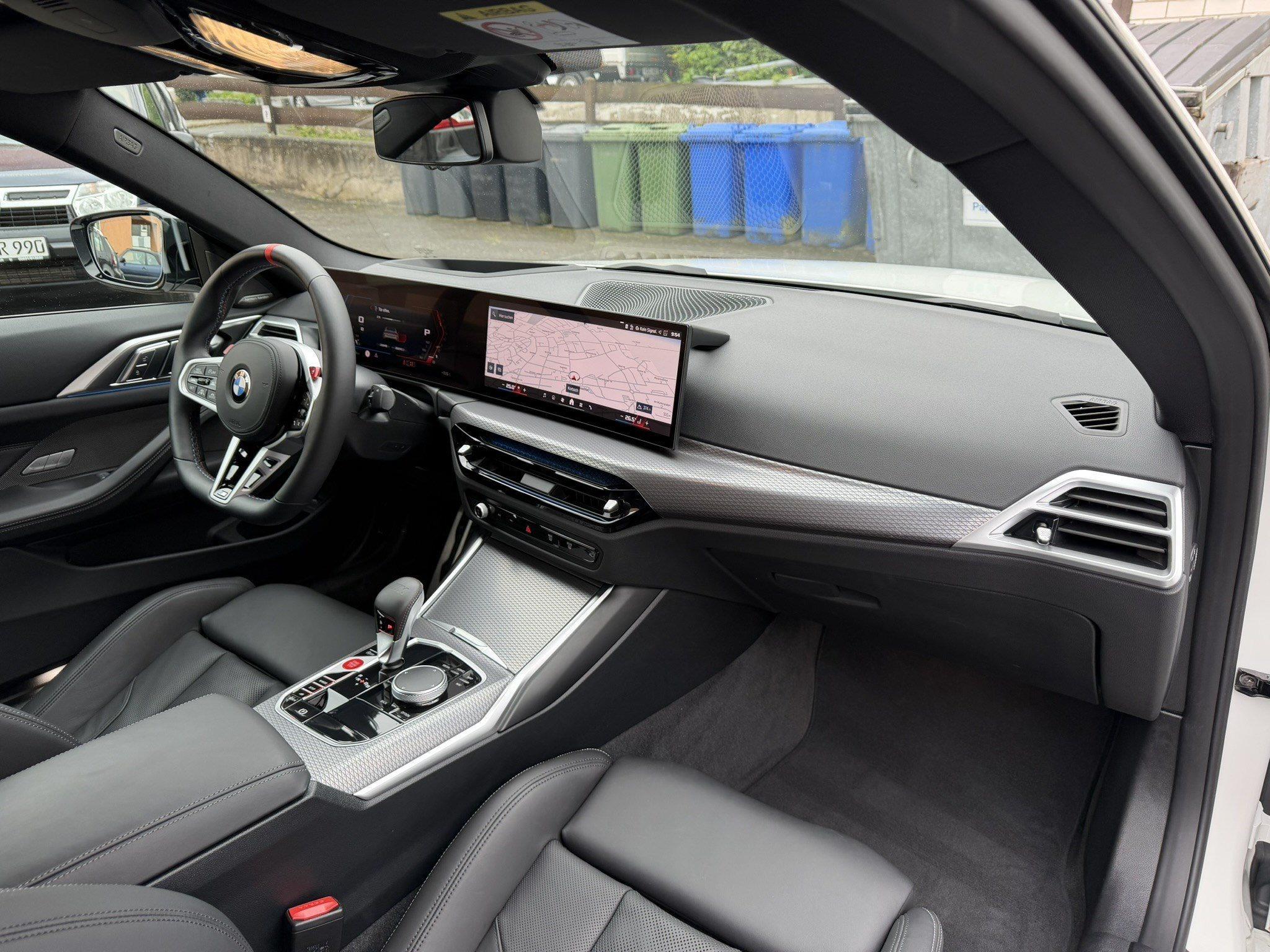 BMW M4 Coupé – Bild 13
