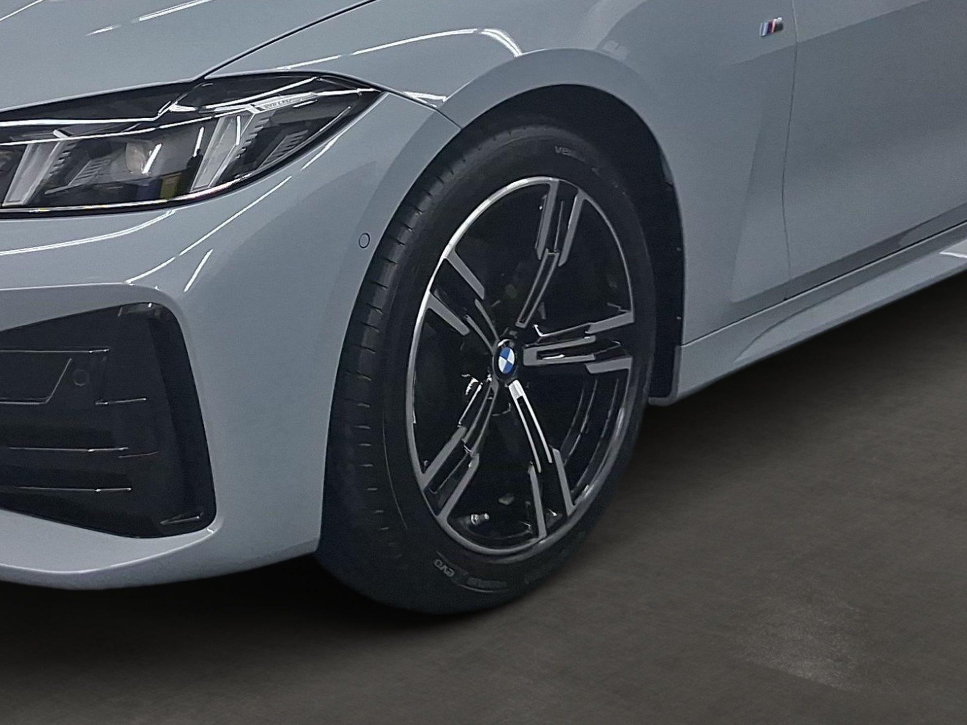 BMW 4er Cabrio – Bild 6