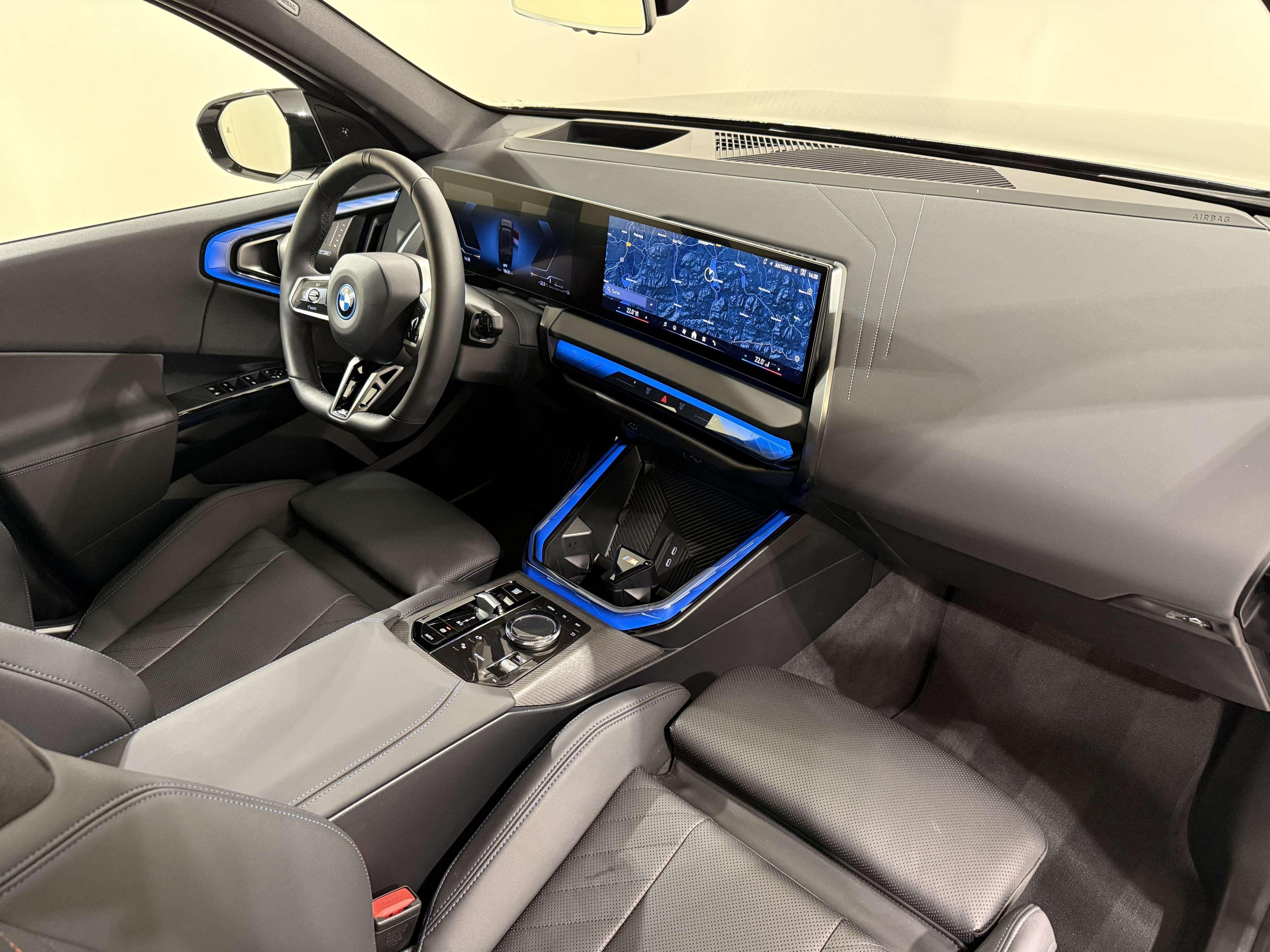 BMW X3 – Bild 29