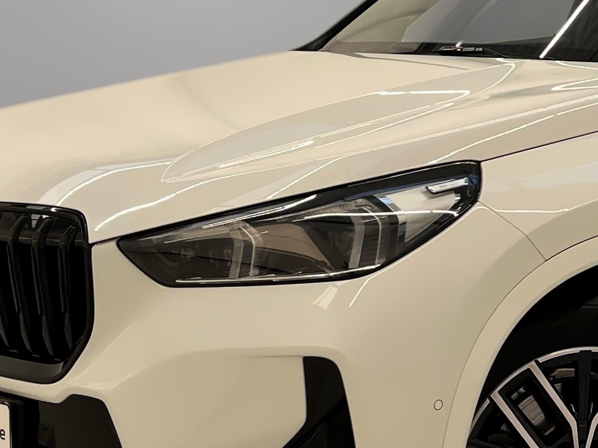 BMW X1 – Bild 5