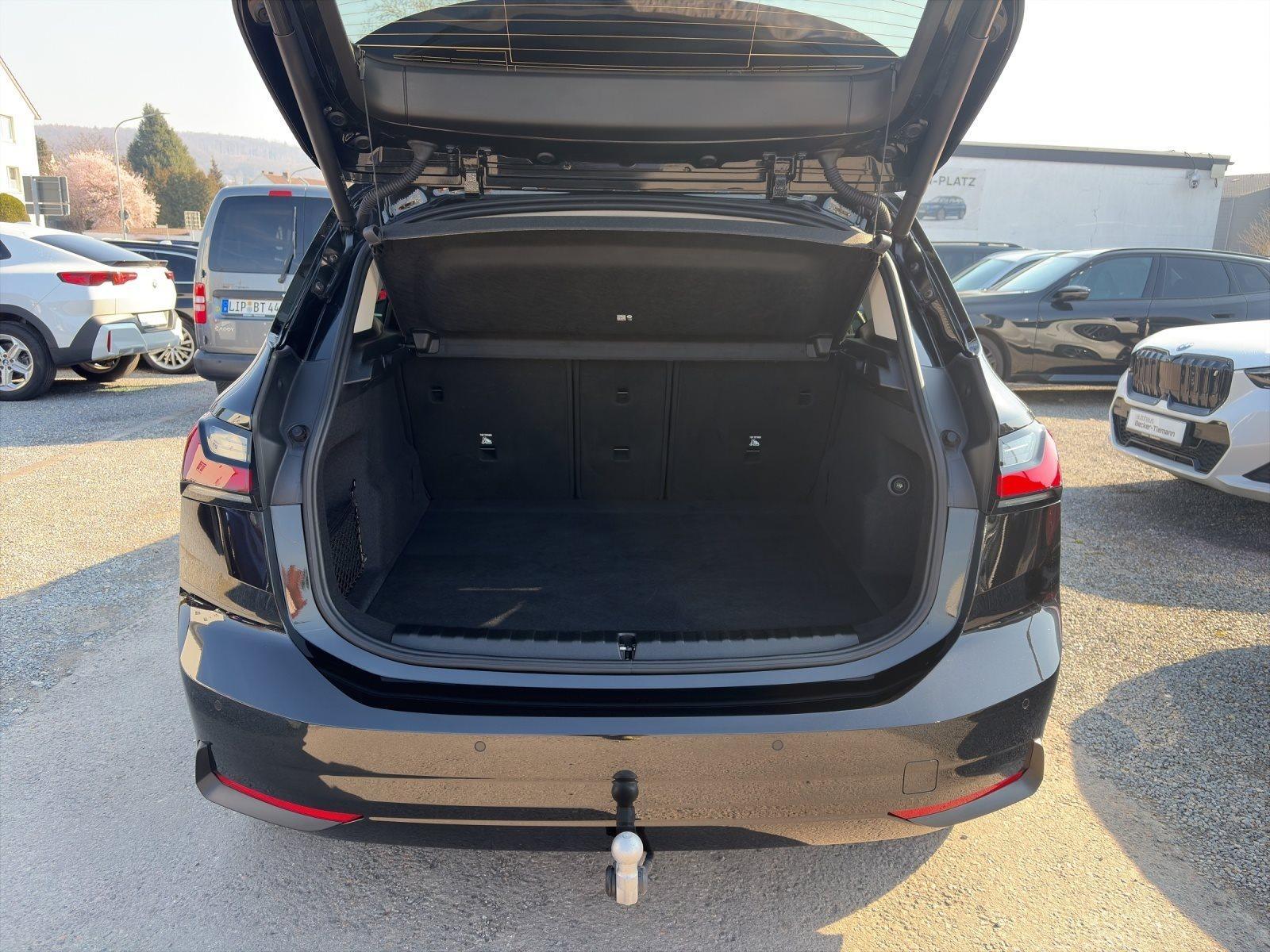 BMW 2er Active Tourer – Bild 20
