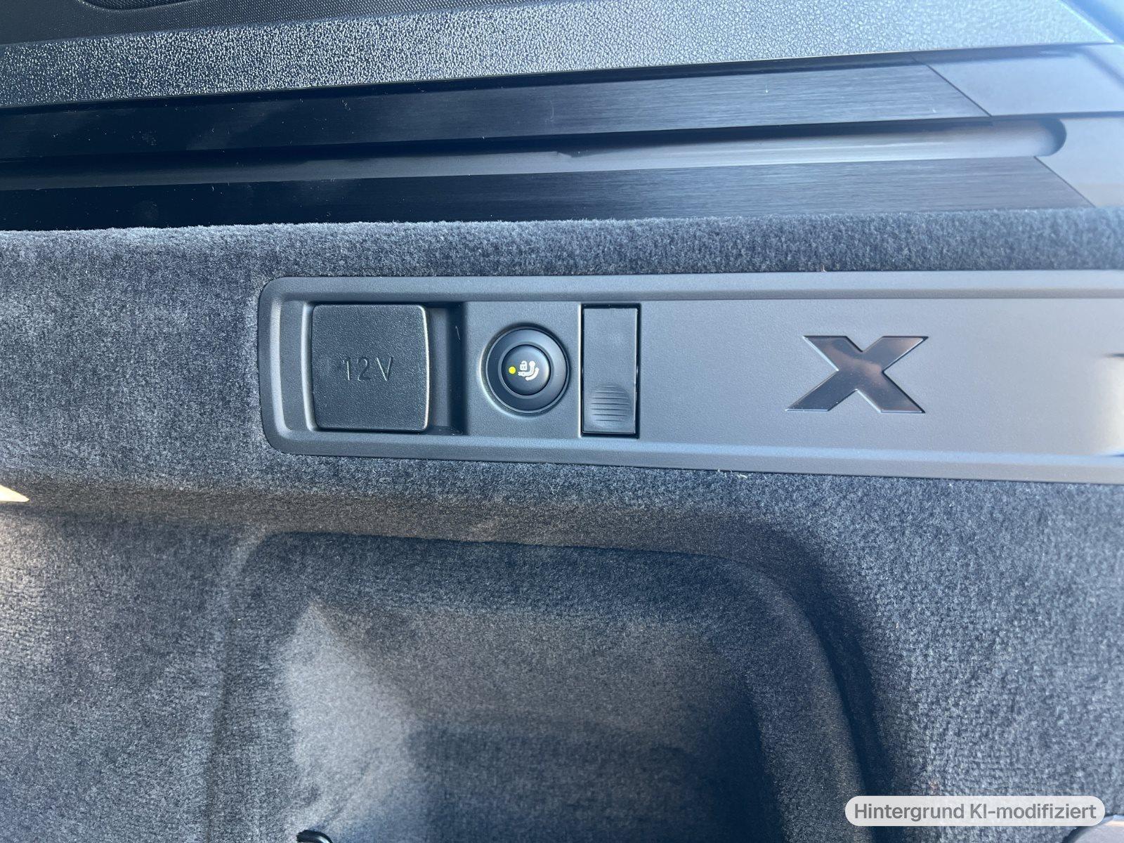 BMW X5 – Bild 13