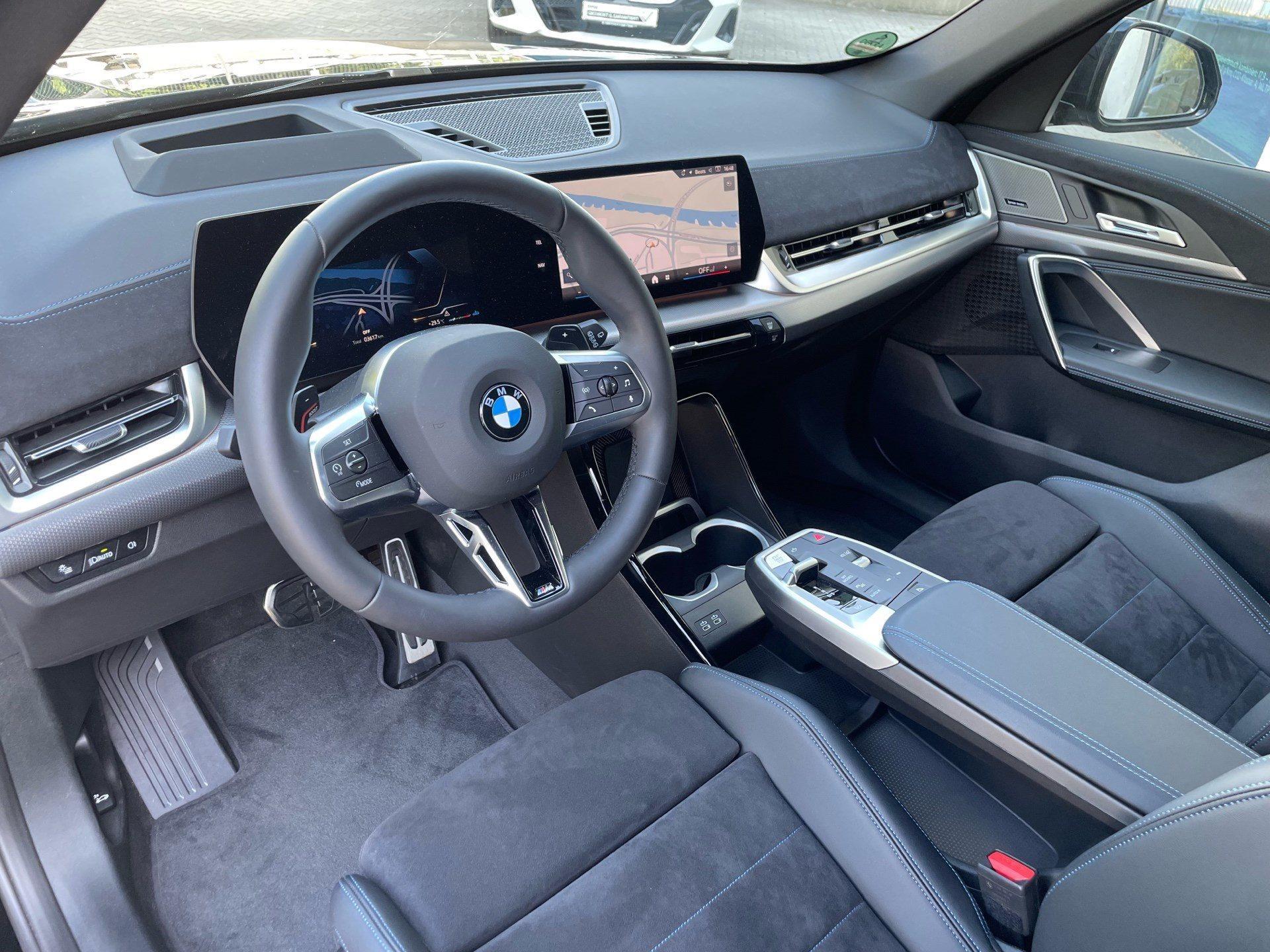 BMW X1 – Bild 4