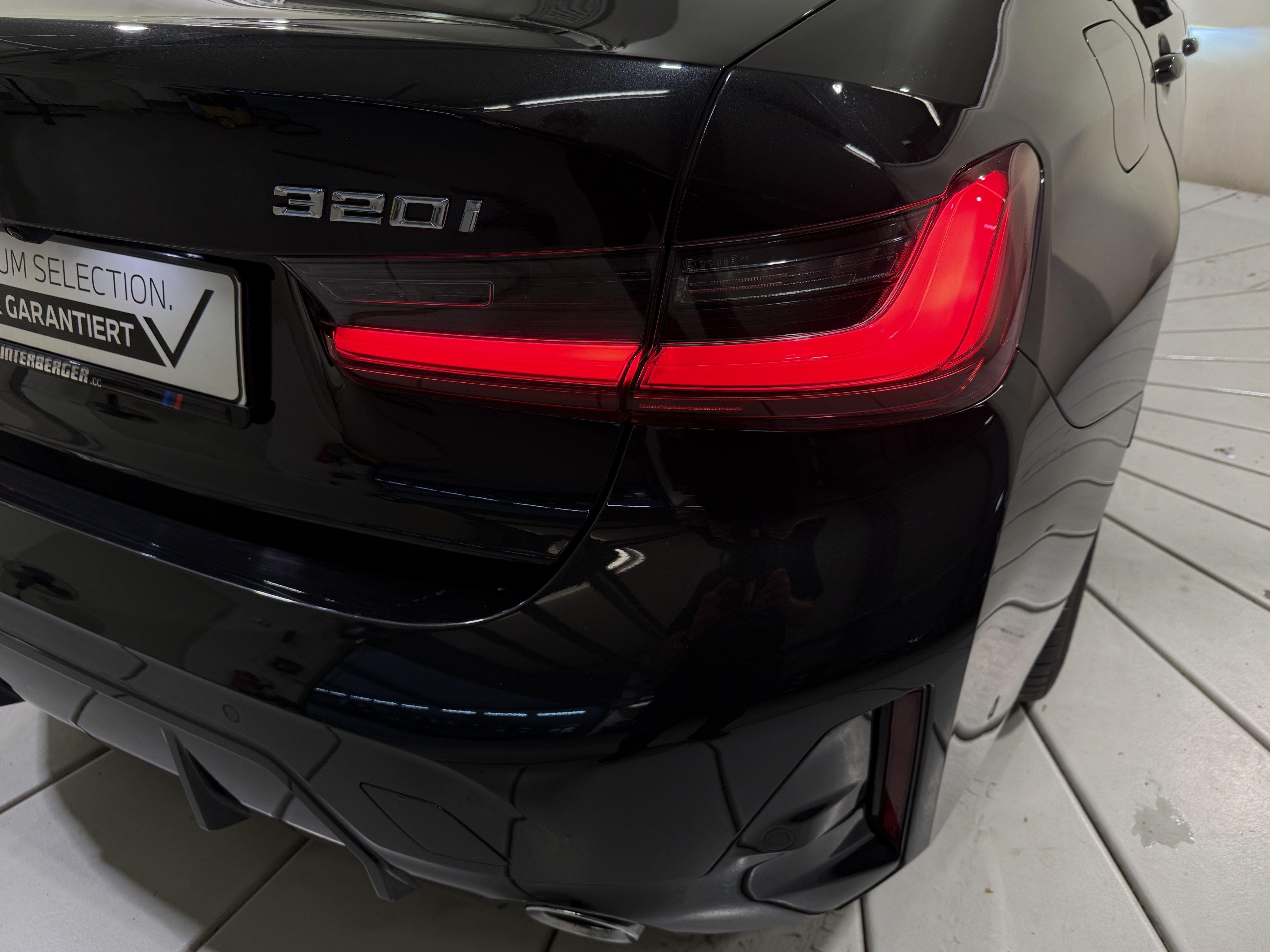 BMW 3er – Bild 27