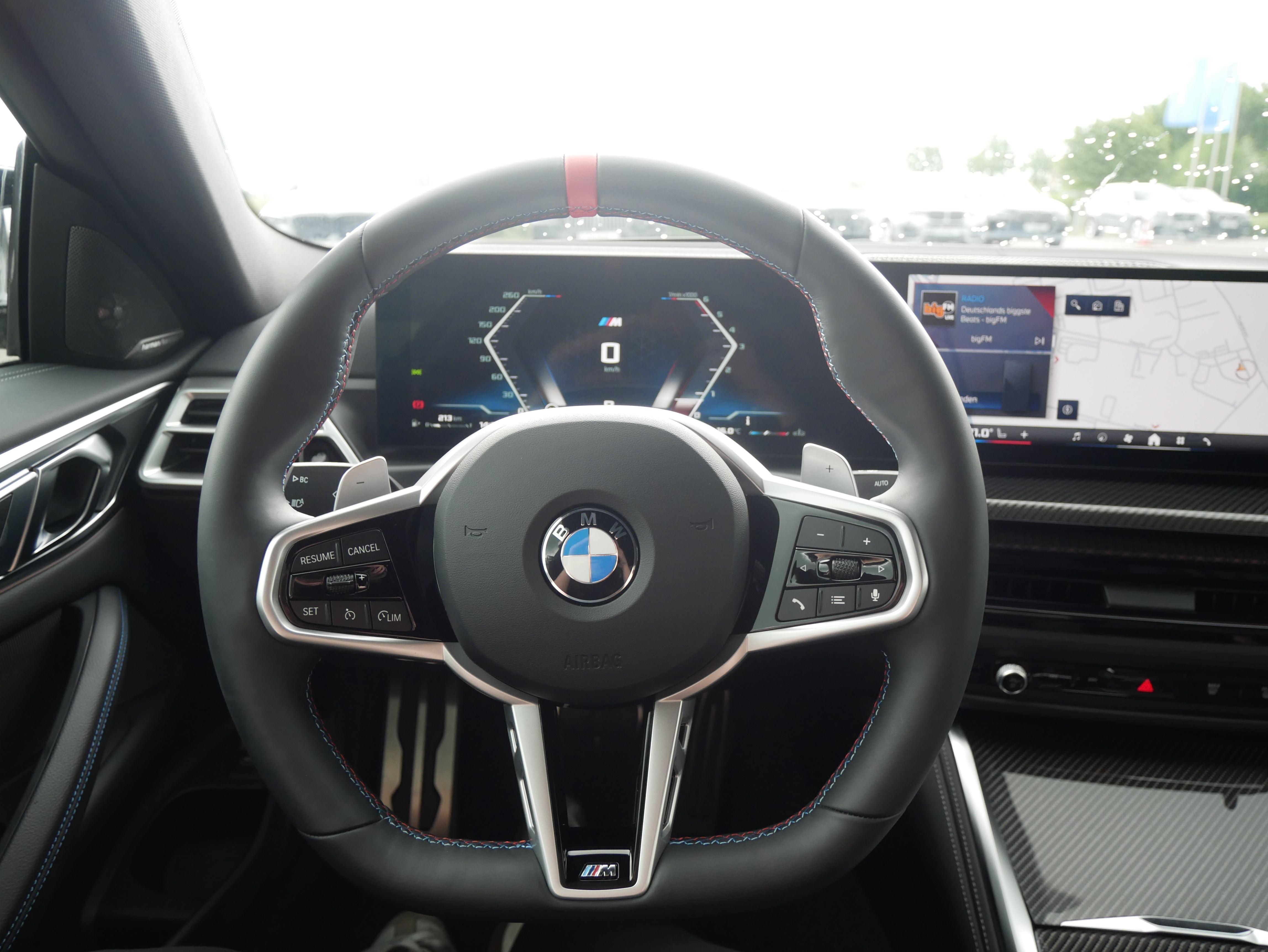 BMW 4er Coupé – Bild 13