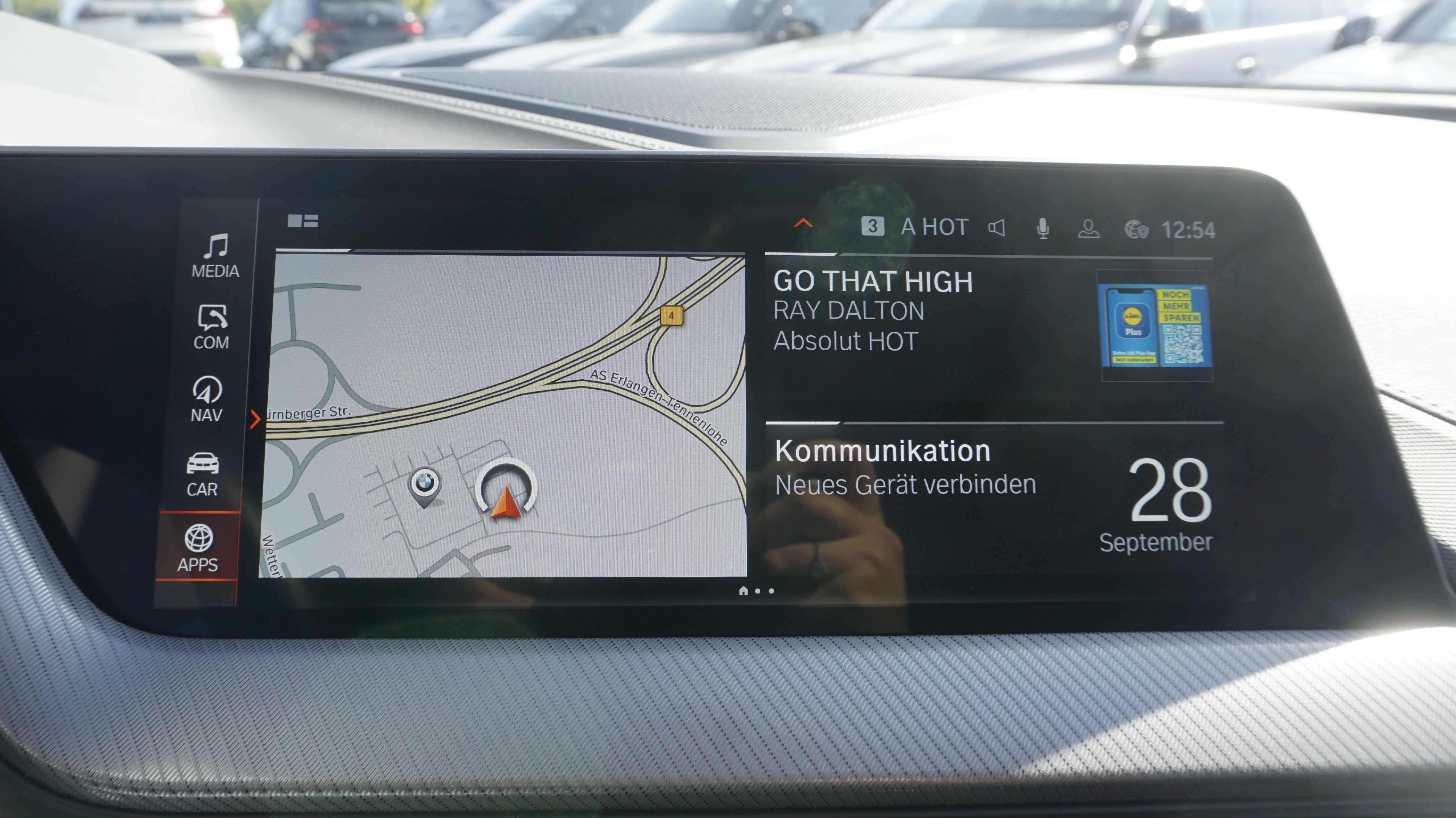 BMW 1er – Bild 20