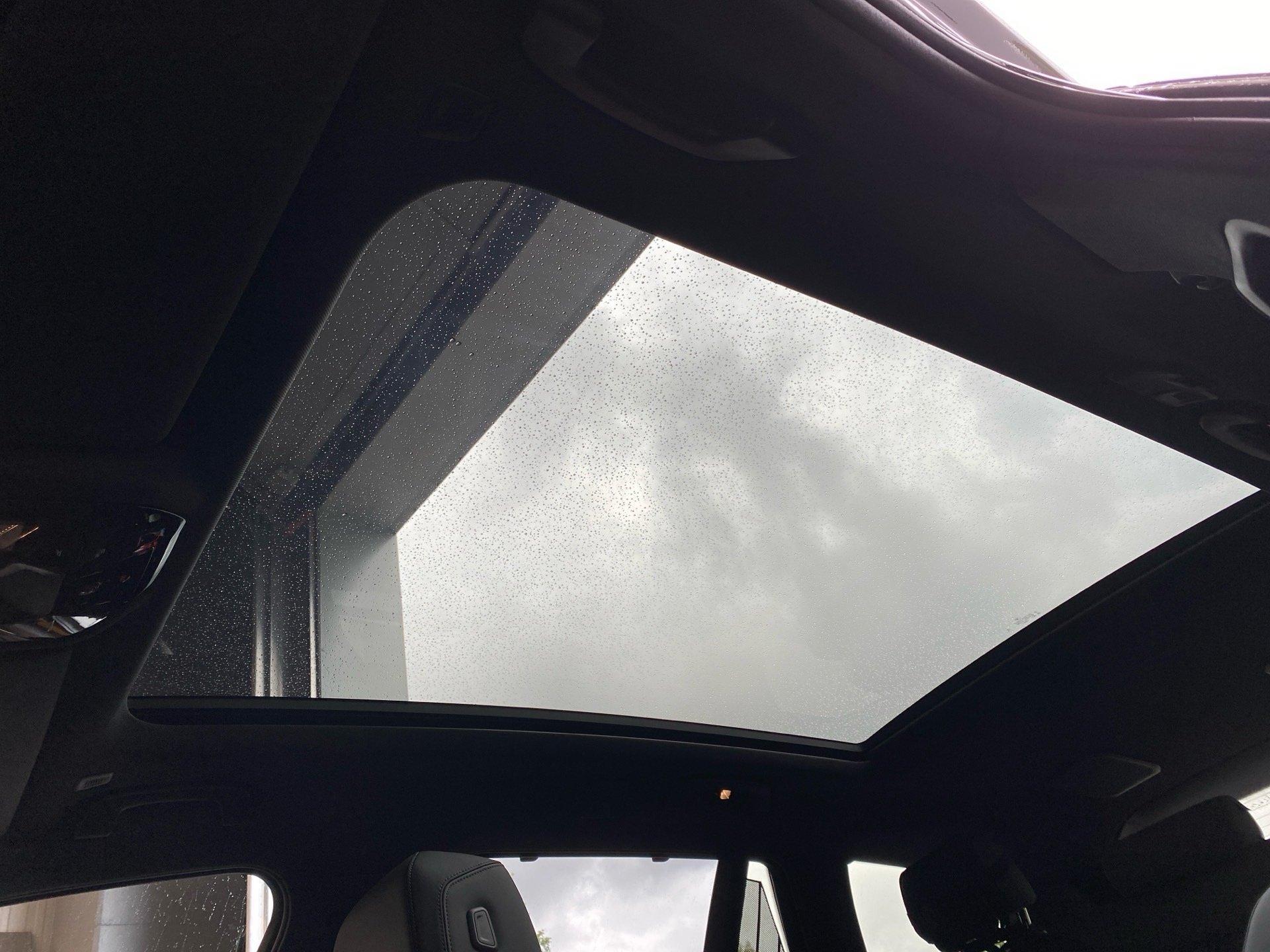 BMW 5er Touring – Bild 11