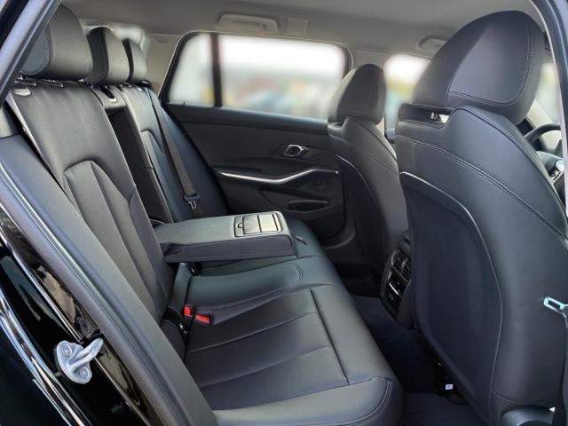 BMW 3er Touring – Bild 12